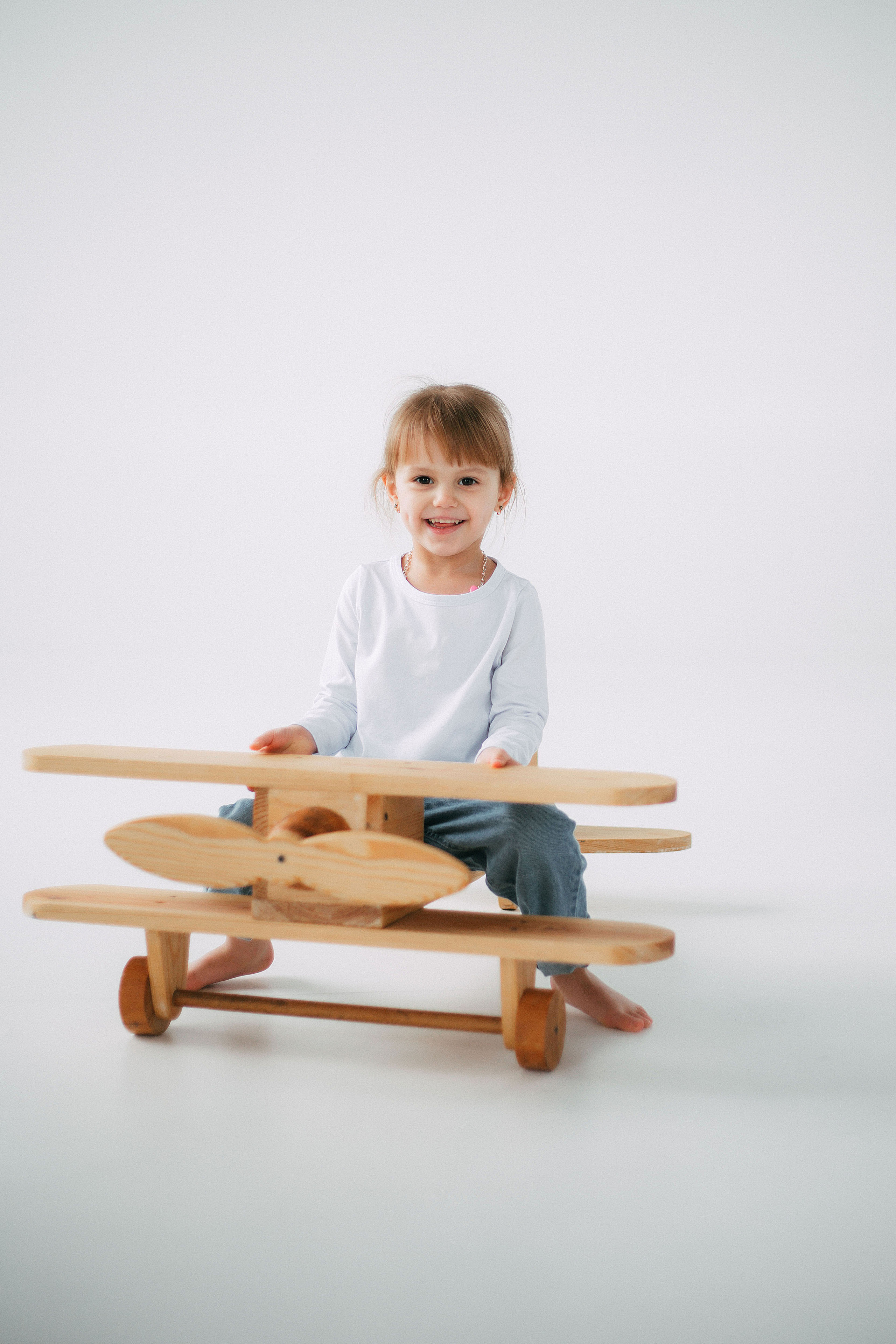 Оля и Лиза. Семейный и детский фотограф в Омске Мусина Мария