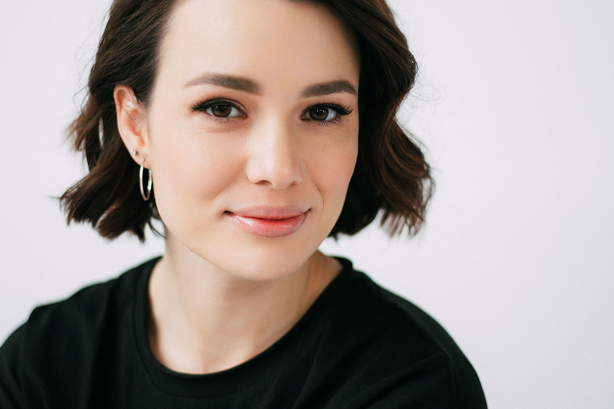 Оля и Лиза. Семейный и детский фотограф в Омске Мусина Мария