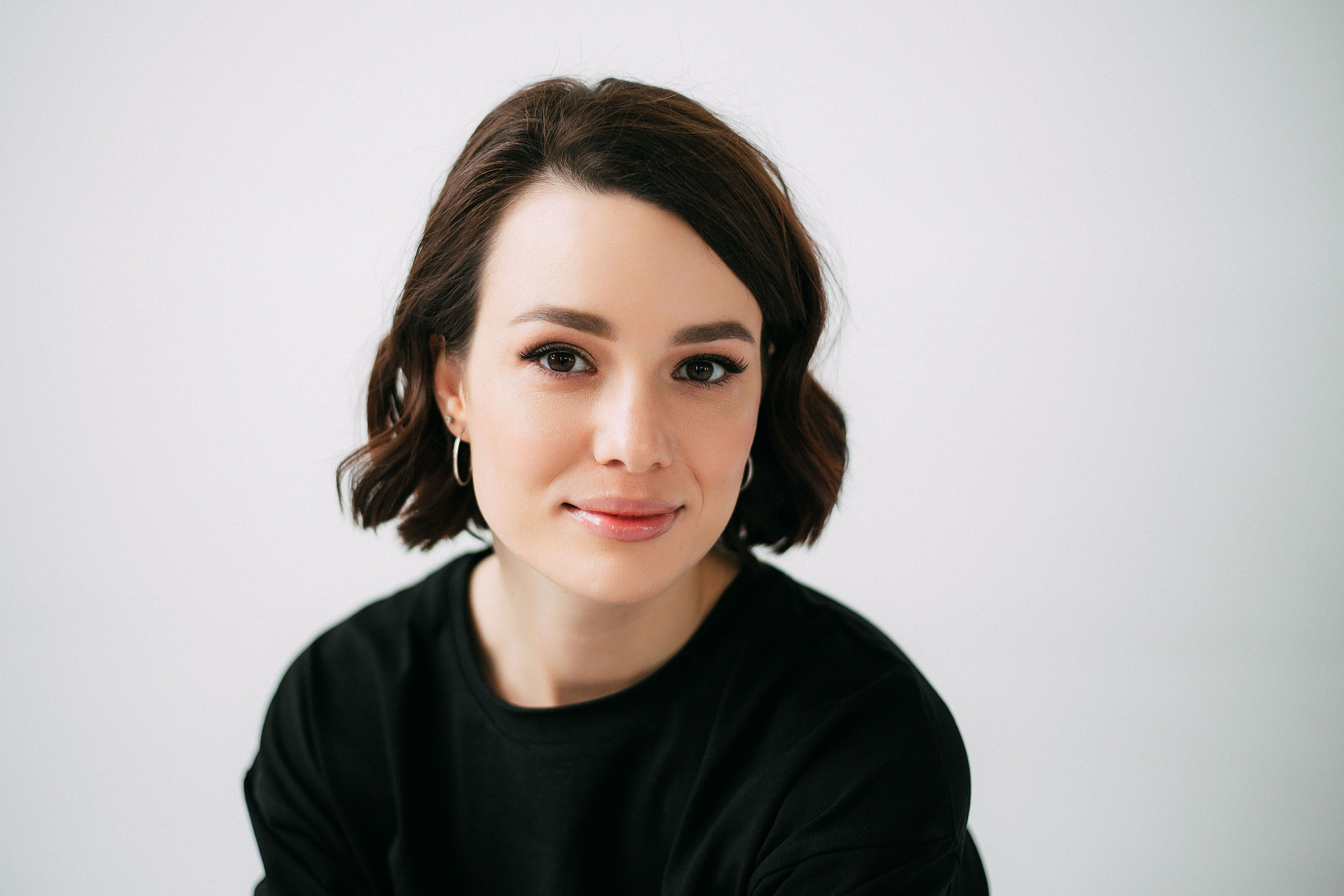 Оля и Лиза. Семейный и детский фотограф в Омске Мусина Мария