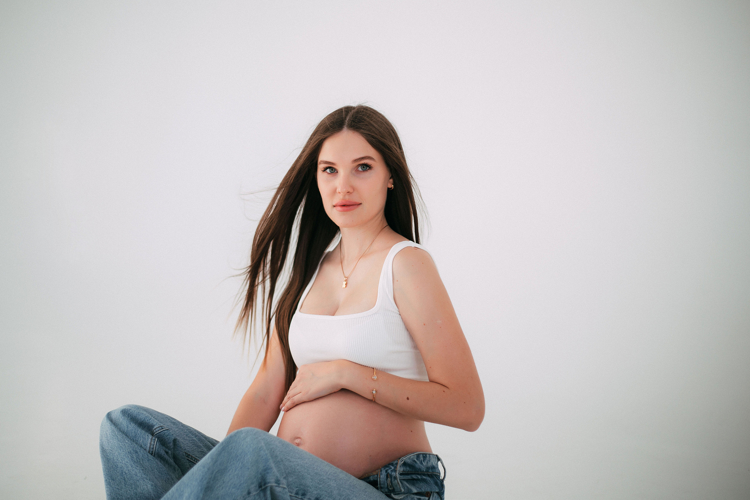 Даша и Влад. Семейный и детский фотограф в Омске Мусина Мария