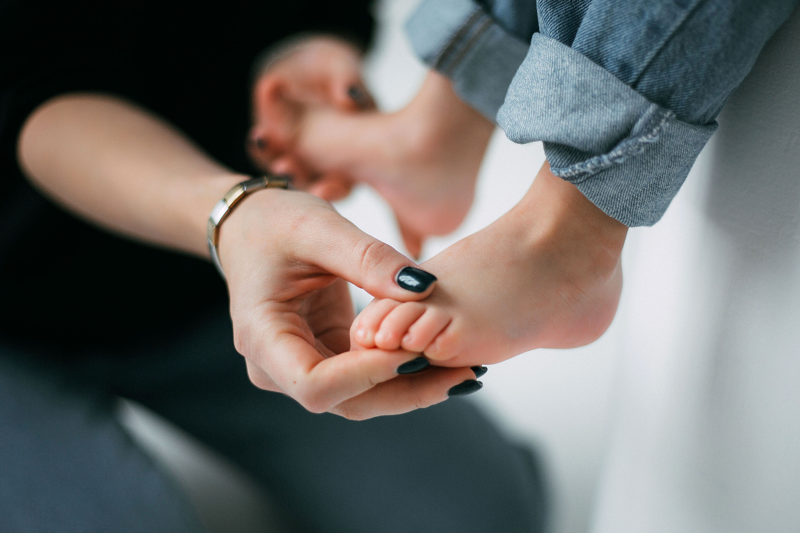 Оля и Лиза. Семейный и детский фотограф в Омске Мусина Мария