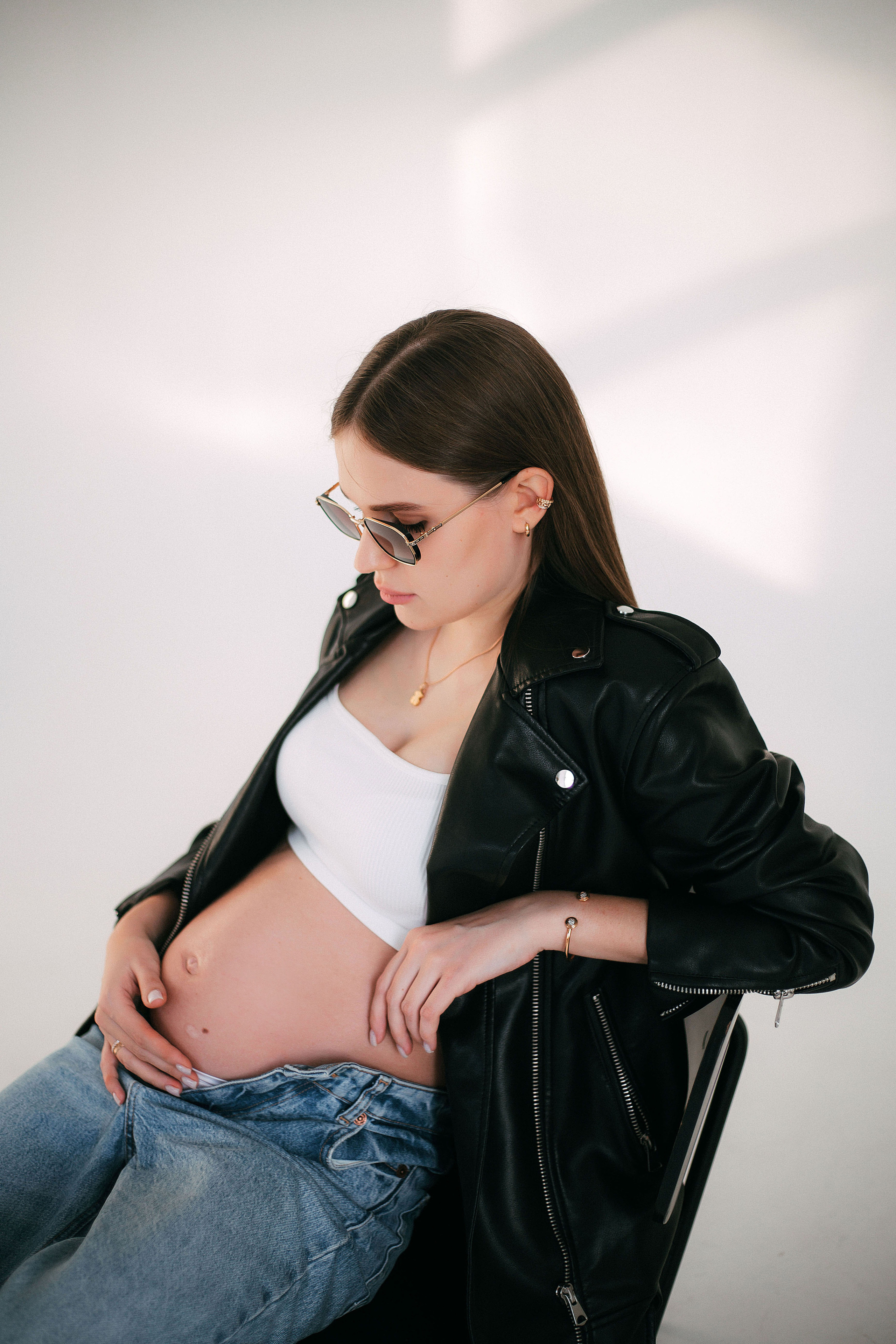 Даша и Влад. Семейный и детский фотограф в Омске Мусина Мария