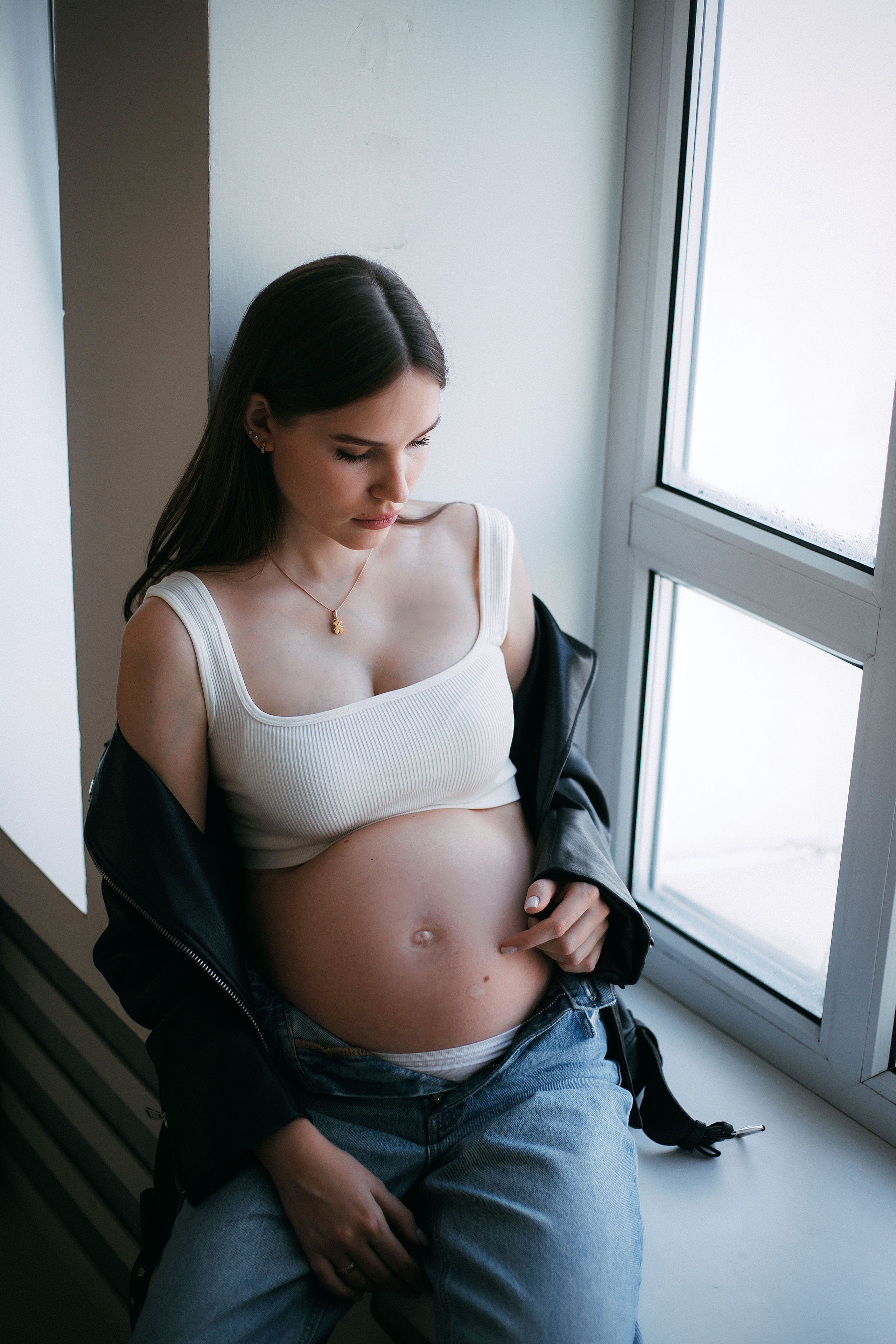 Даша и Влад. Семейный и детский фотограф в Омске Мусина Мария