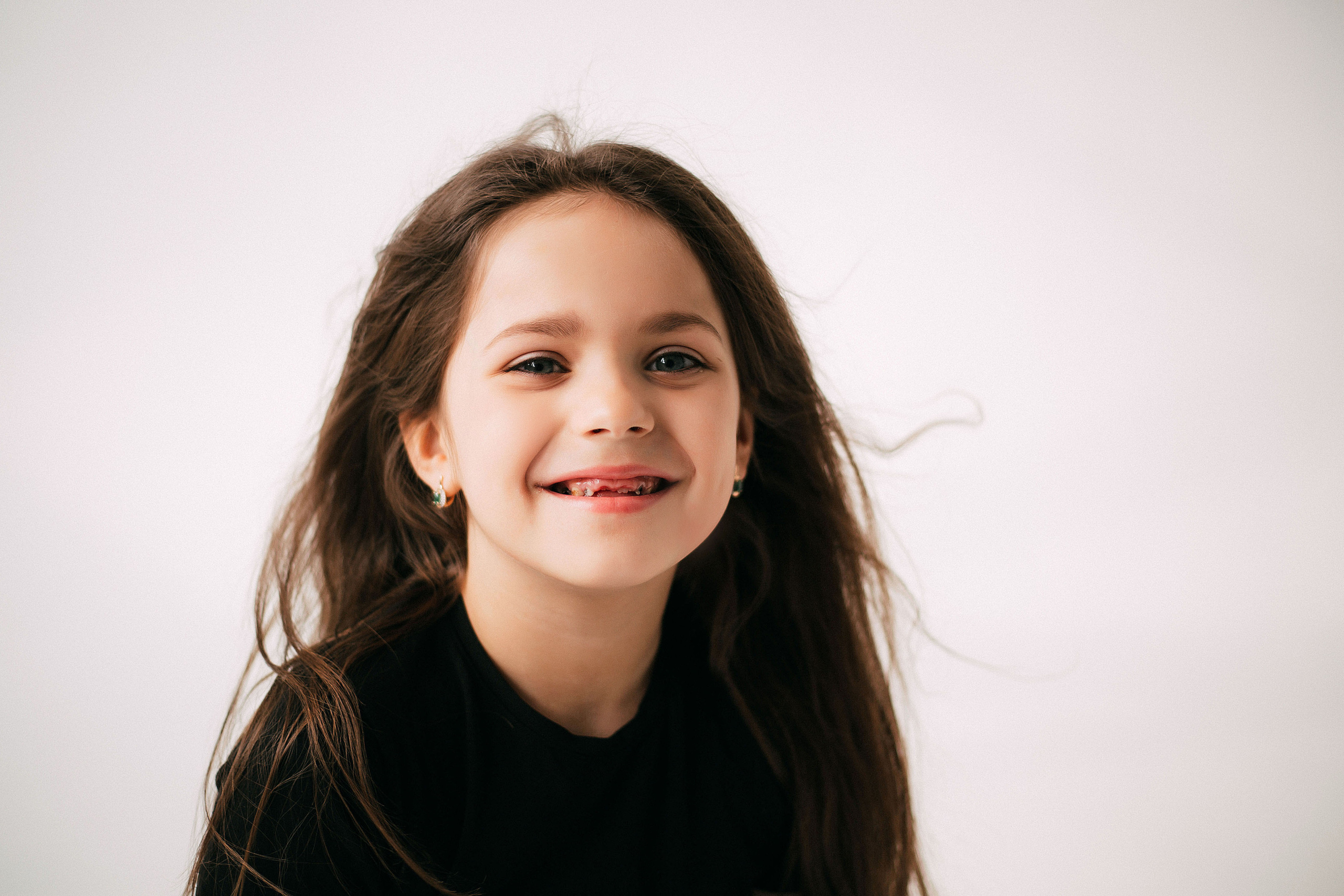 Вика, Антон, Ника, Еся. Семейный и детский фотограф в Омске Мусина Мария