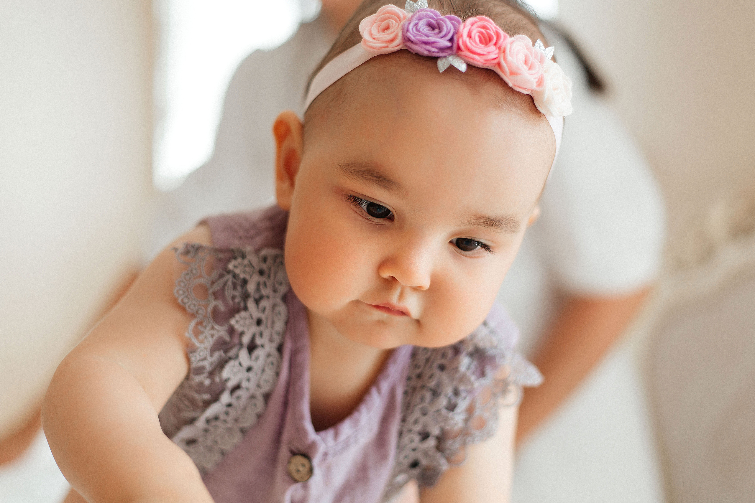 Анара, Костя и Кира. Семейный и детский фотограф в Омске Мусина Мария