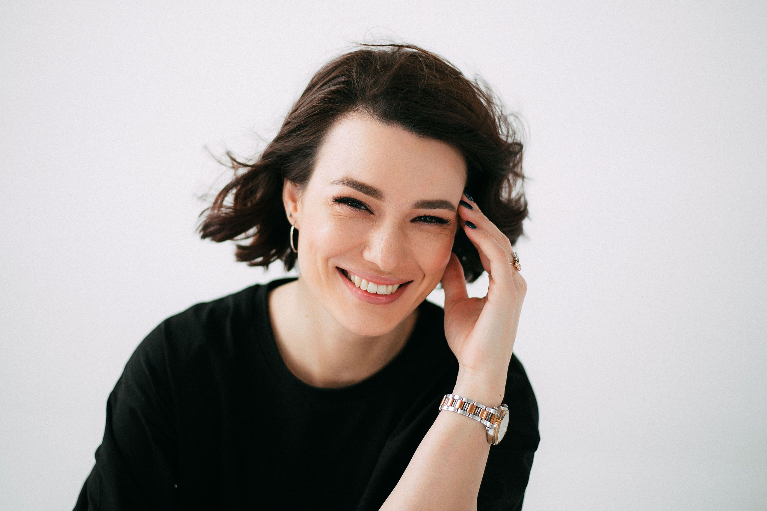 Оля и Лиза. Семейный и детский фотограф в Омске Мусина Мария