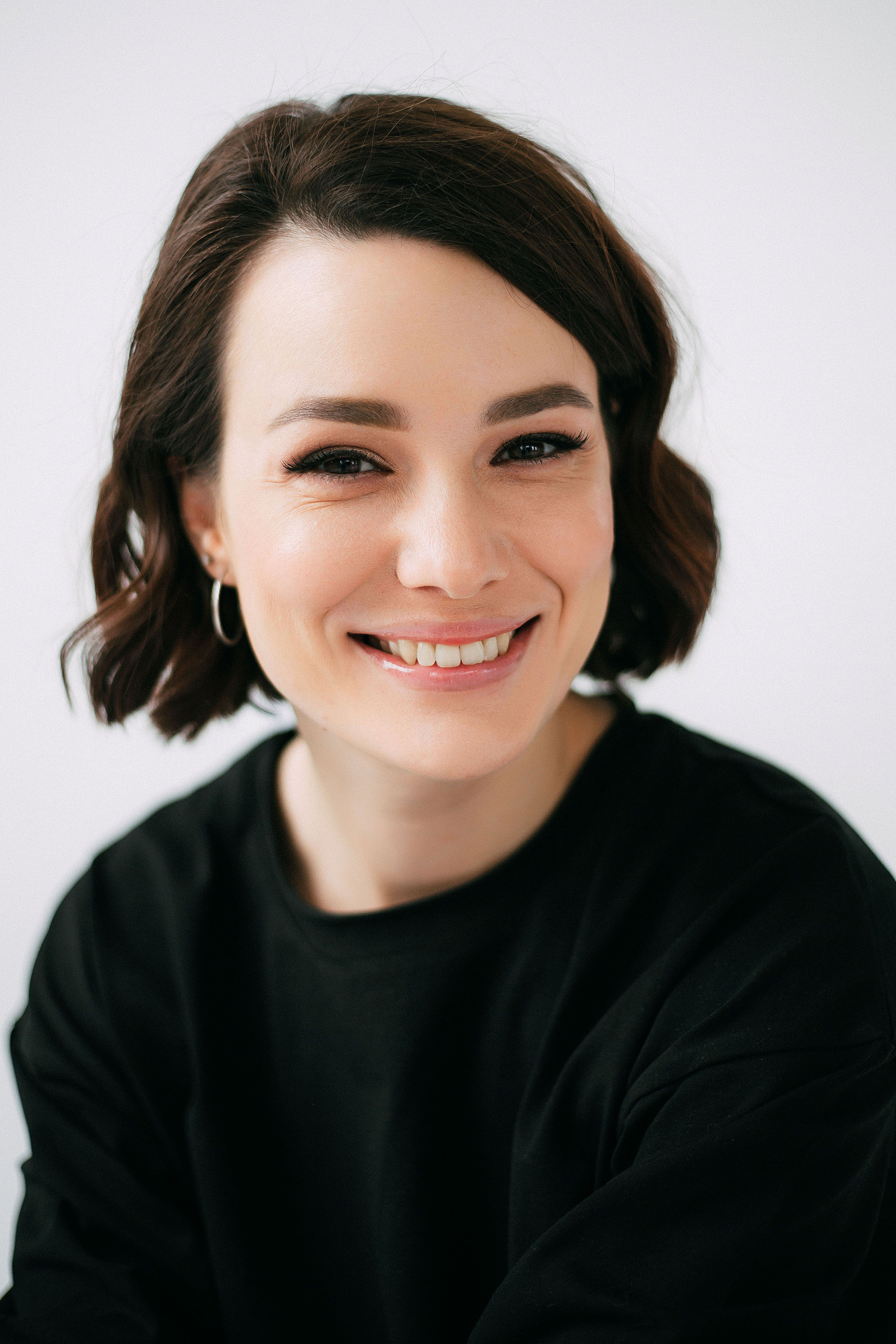 Оля и Лиза. Семейный и детский фотограф в Омске Мусина Мария