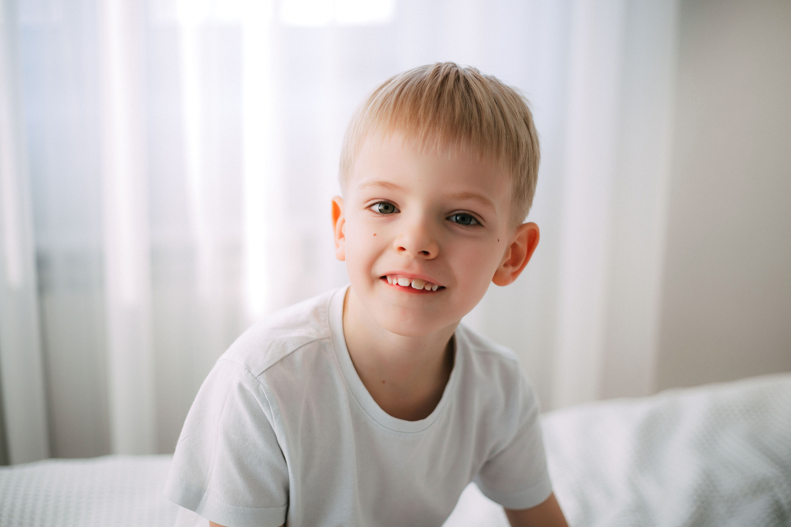 Юля, Дима, Аня. Семейный и детский фотограф в Омске Мусина Мария