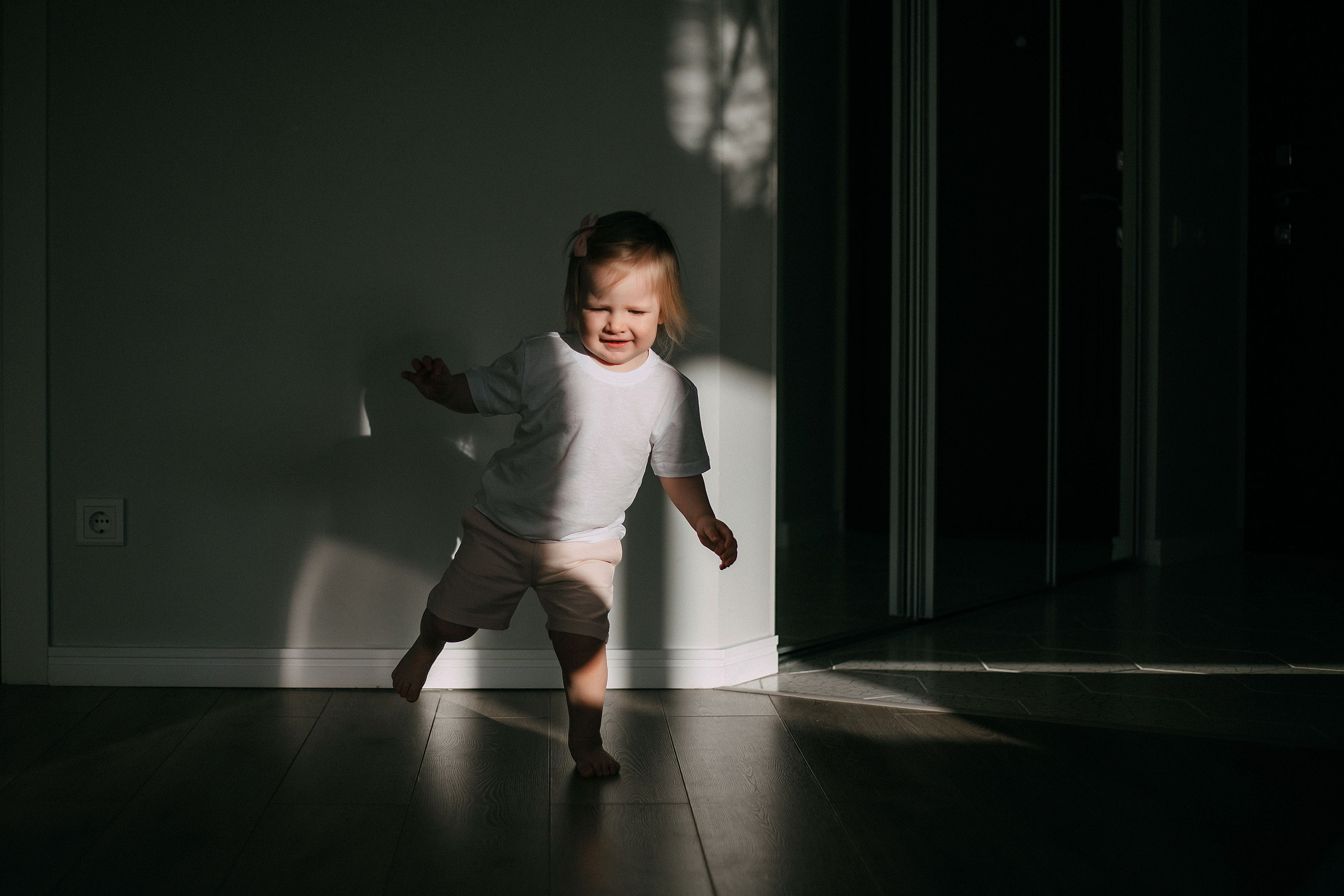 Юля, Дима, Аня. Семейный и детский фотограф в Омске Мусина Мария