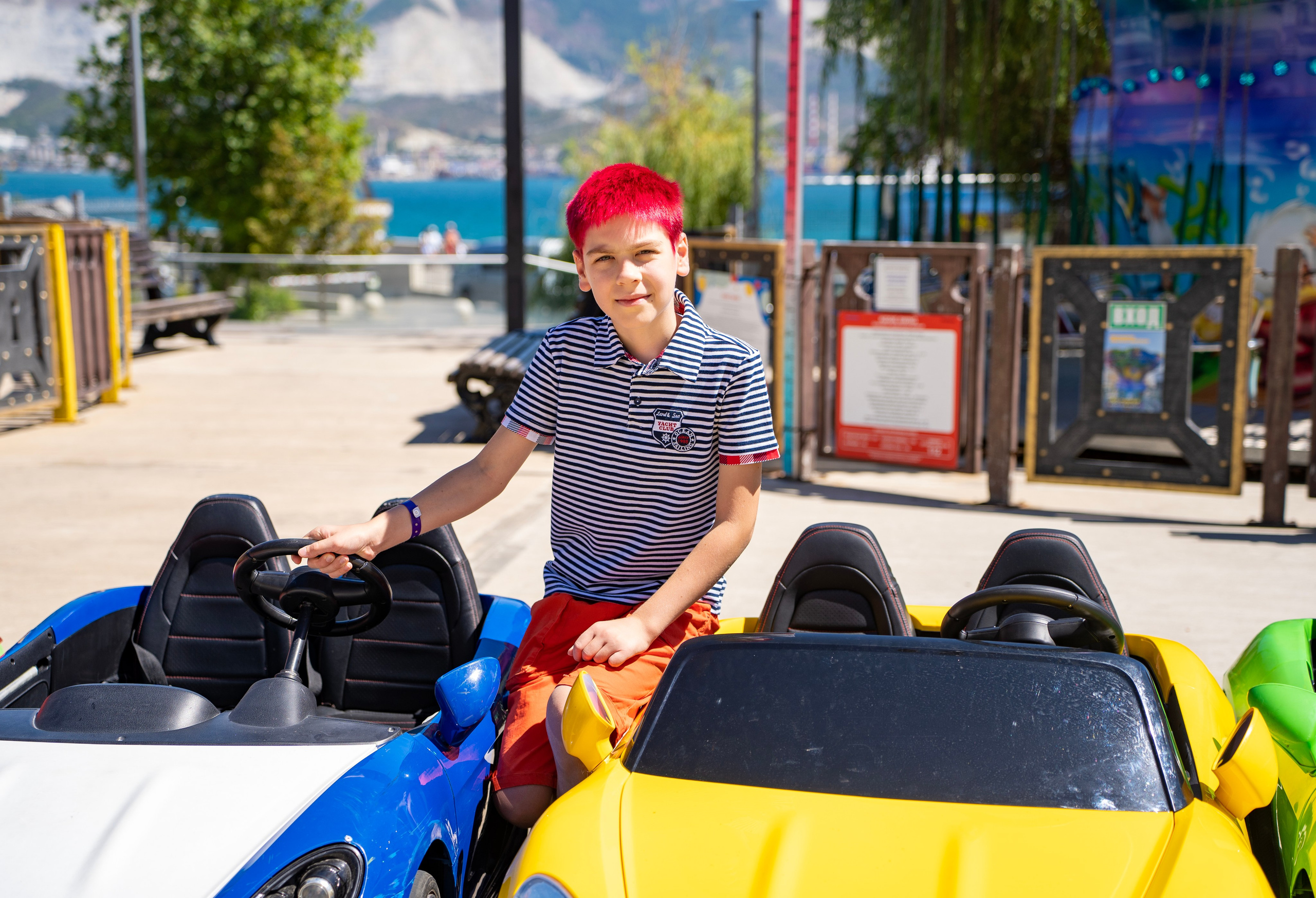 Летняя фотопрогулка по Новороссийску. Семейный и детский фотограф Екатерина Черняева. Снимаю портреты, love story, фотопрогулки, работаю на улице, в кафе, студии, дома у клиента