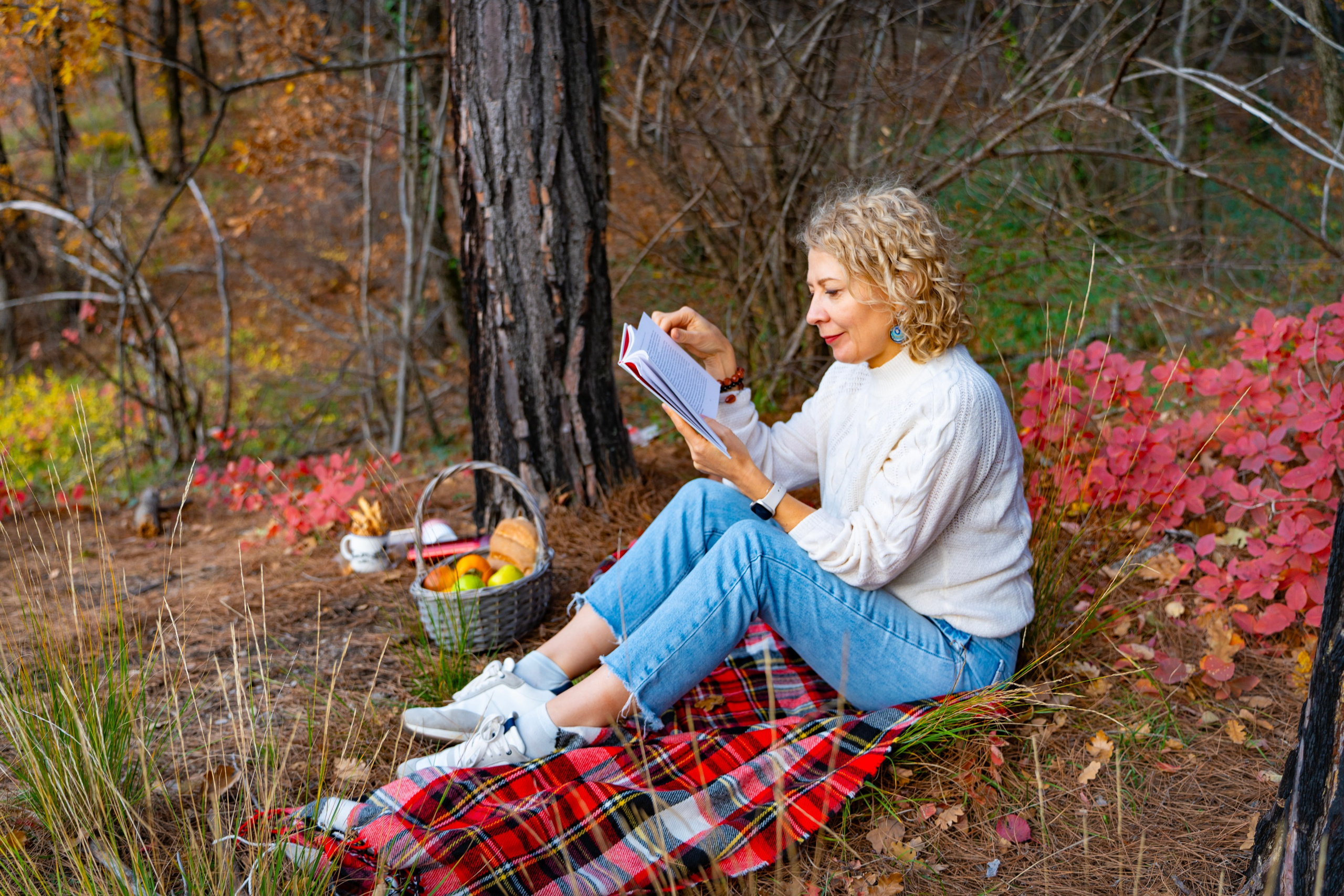 Фотопрогулка в Голубой бездне — золотая осень. Семейный и детский фотограф Екатерина Черняева. Снимаю портреты, love story, фотопрогулки, работаю на улице, в кафе, студии, дома у клиента