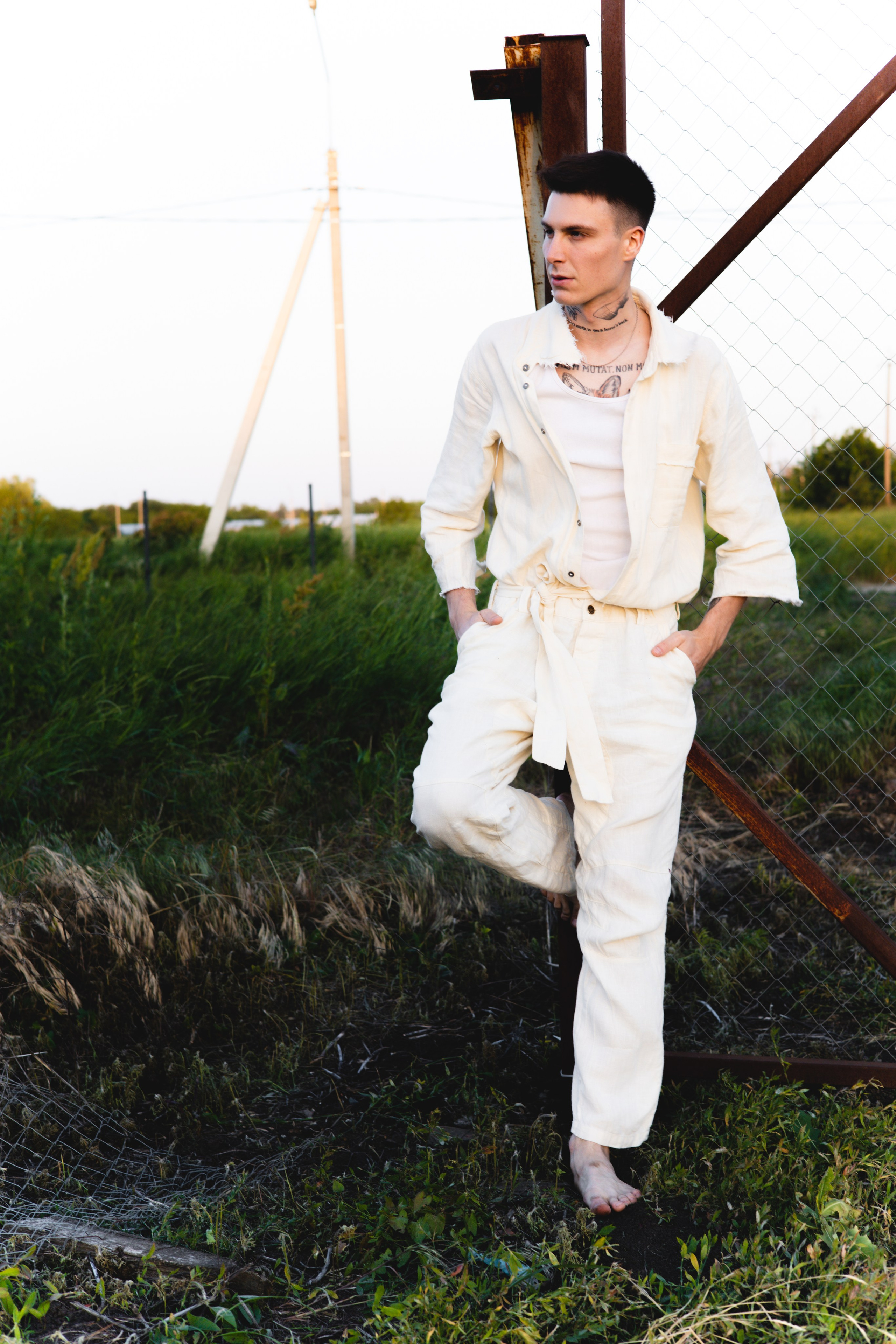 Константин. Gorbunova Alina Фотограф