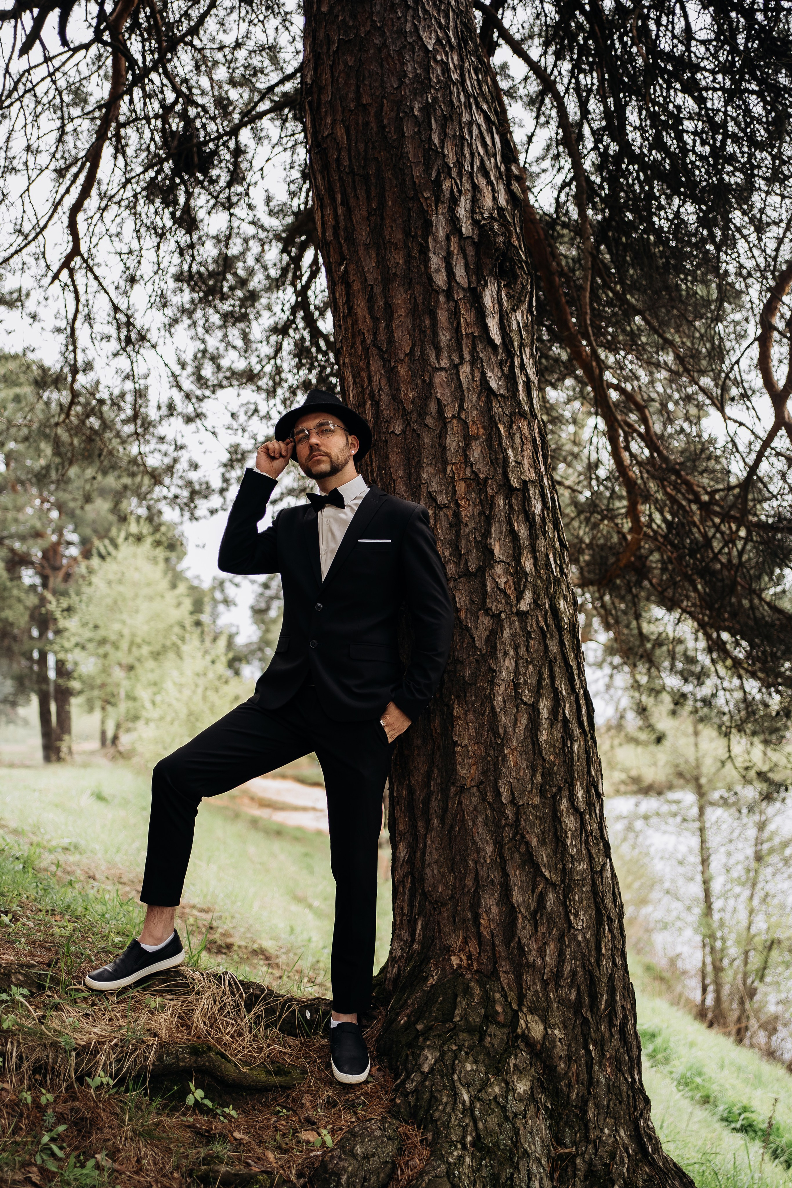 Ярославна и Артём. Фотограф Тверь. Анна Драго