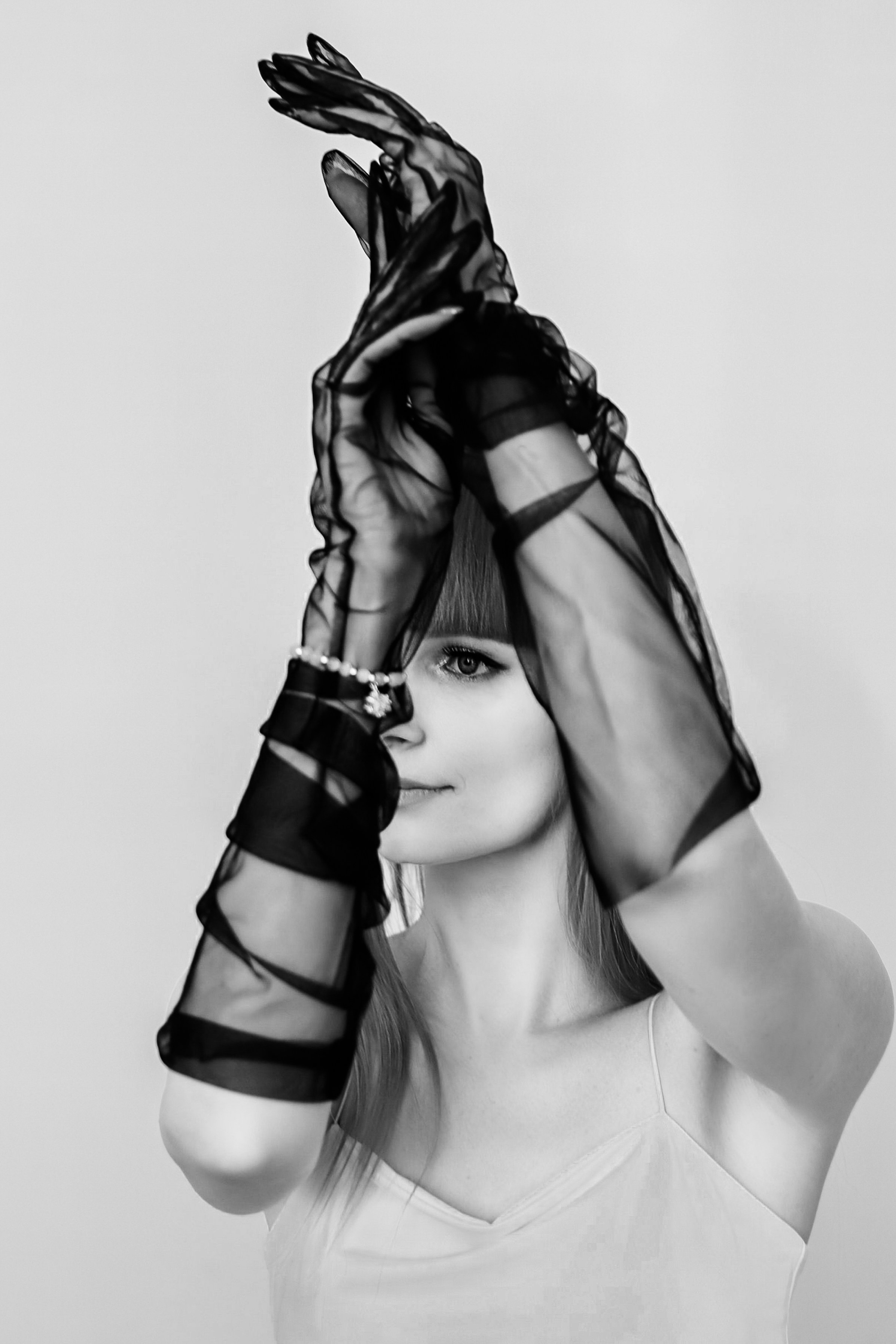 Кристина. Семейный свадебный детский фотограф Саранск Наталья Сыркина