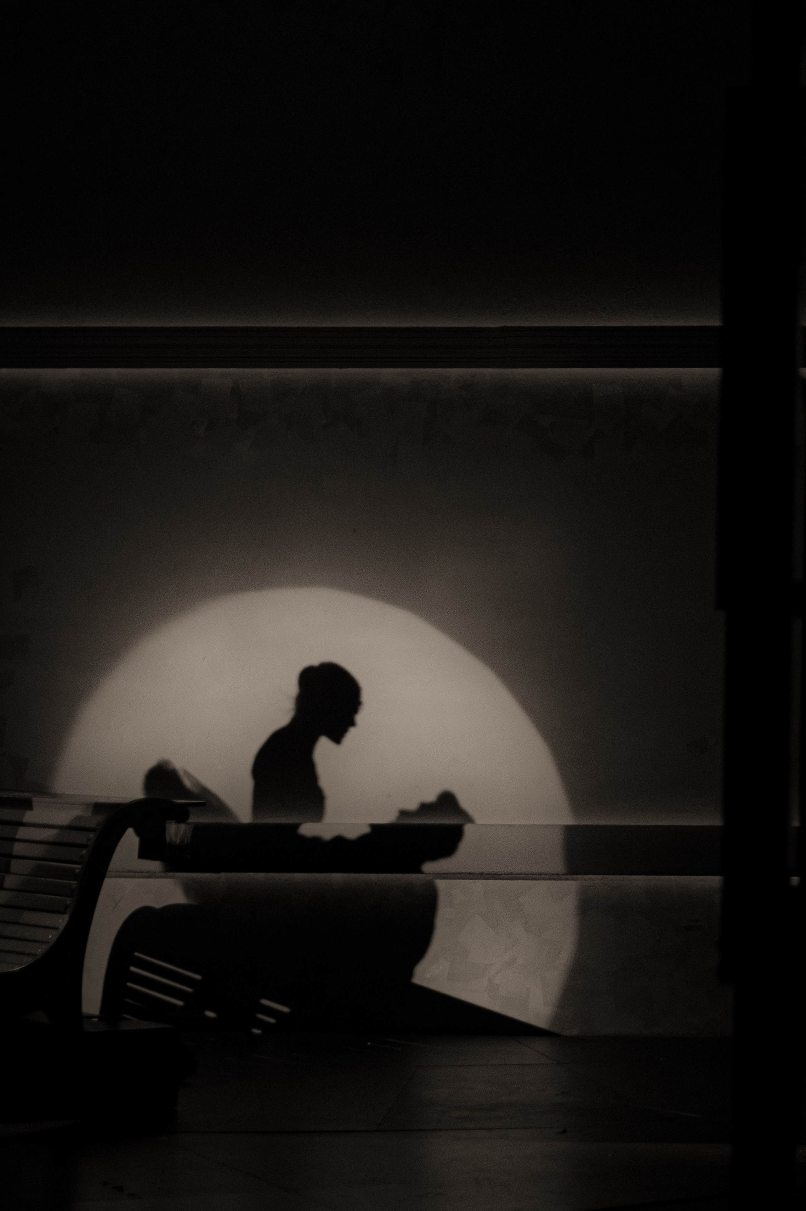 ННБ. Свадебный и портретный фотограф в Москве Жердев Даниил