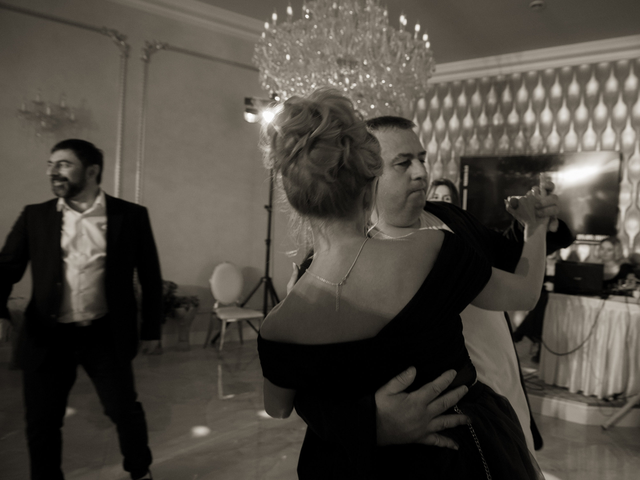 Кристина и Артём. Свадебный и портретный фотограф в Москве Жердев Даниил