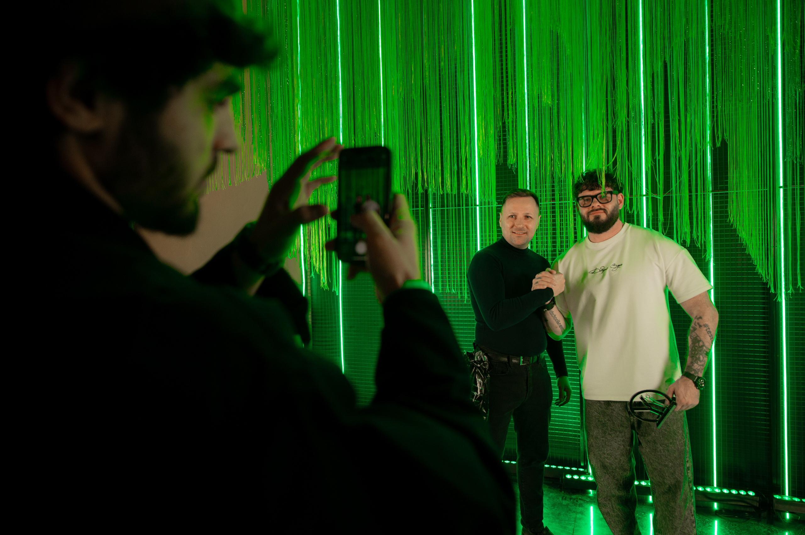 BeautyDayForHair. Свадебный и портретный фотограф в Москве Жердев Даниил