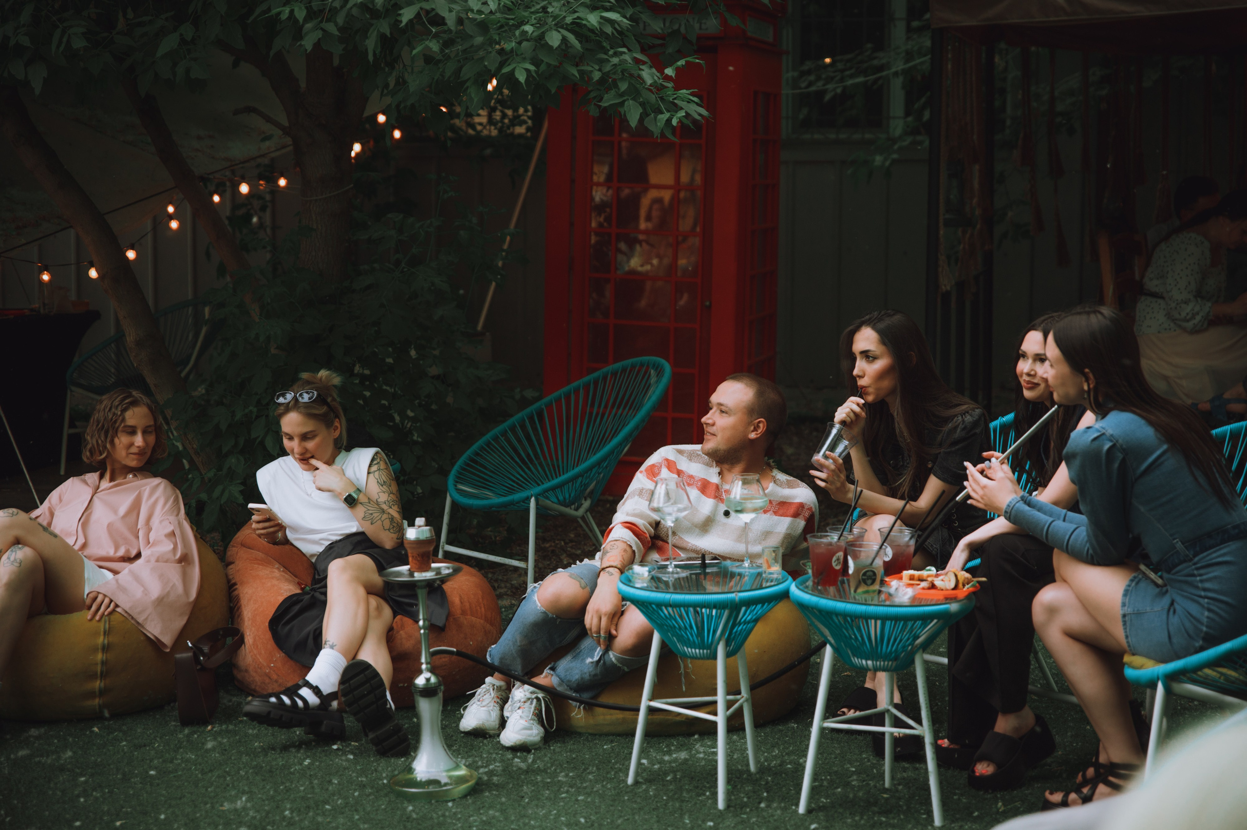 Корпоратив. Свадебный и портретный фотограф в Москве Жердев Даниил