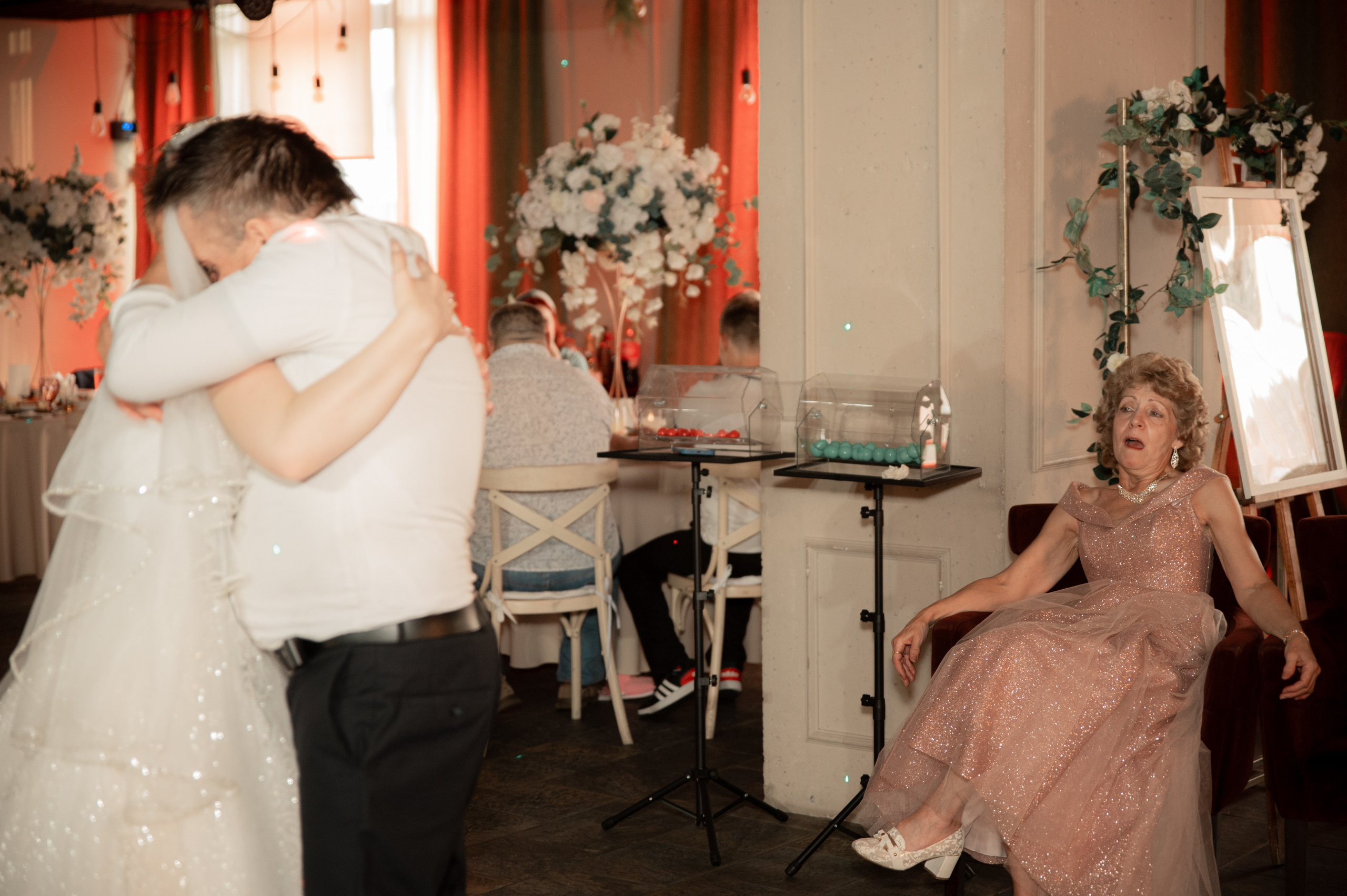 Света и Дима. Свадебный и портретный фотограф в Москве Жердев Даниил