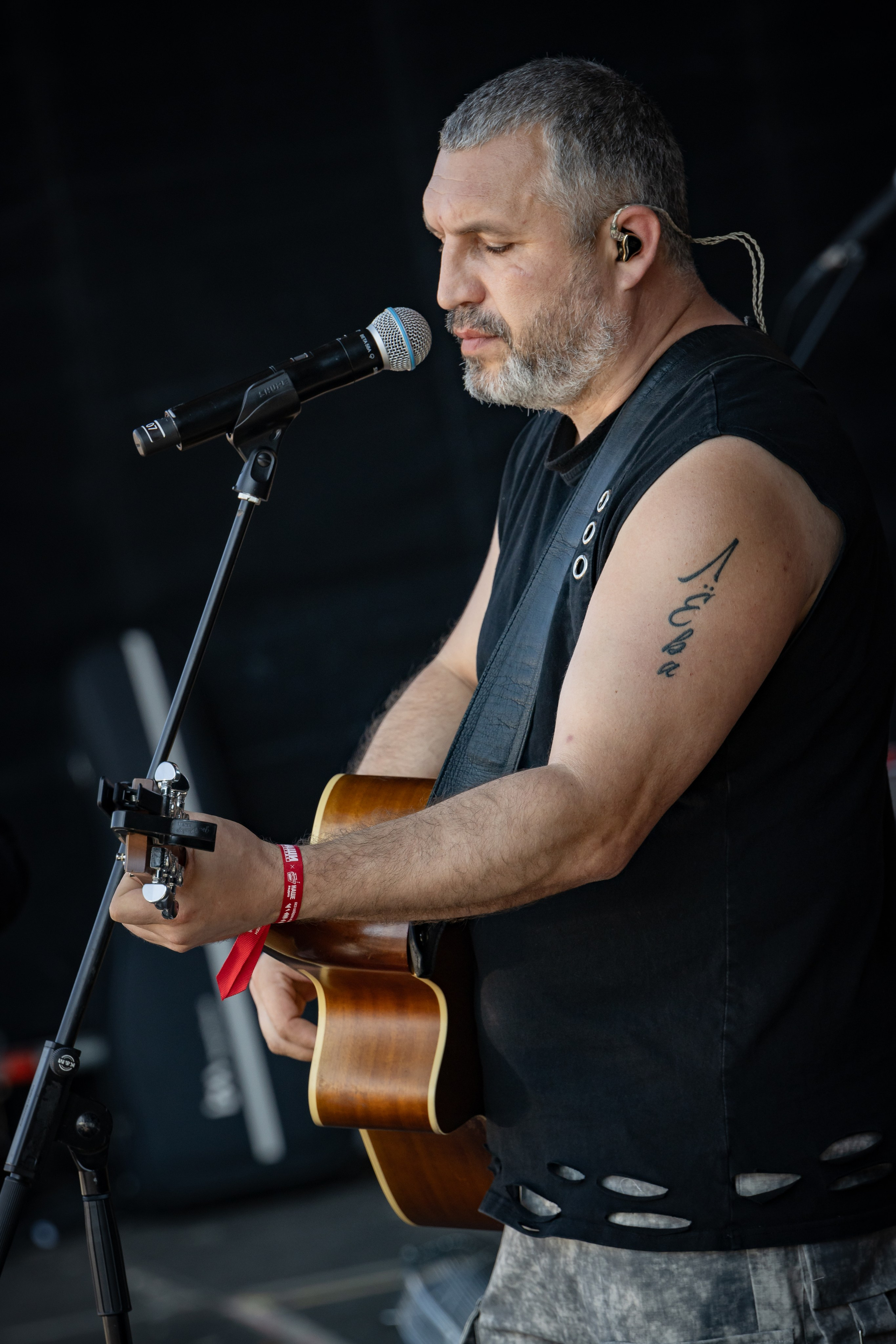 ROCK MUSIC. NE Cinema — backstage and reportage photography in cinema, music, Automotive and sport