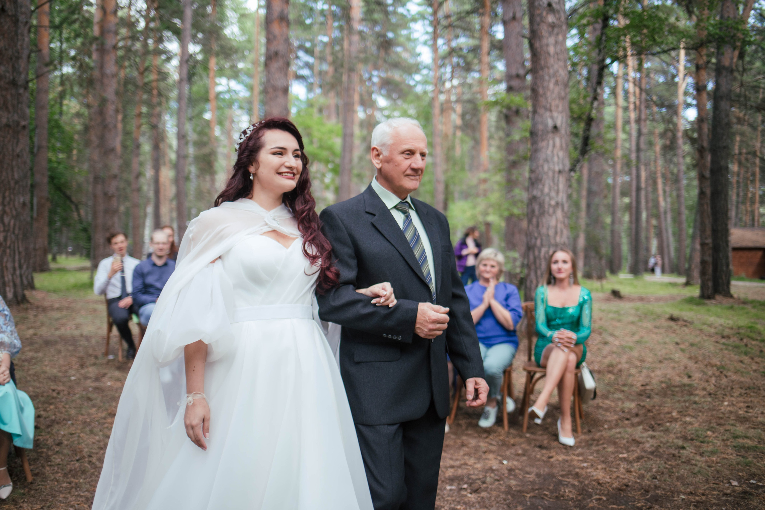 DIANA + YARIK. Photographer Alina Skitovich