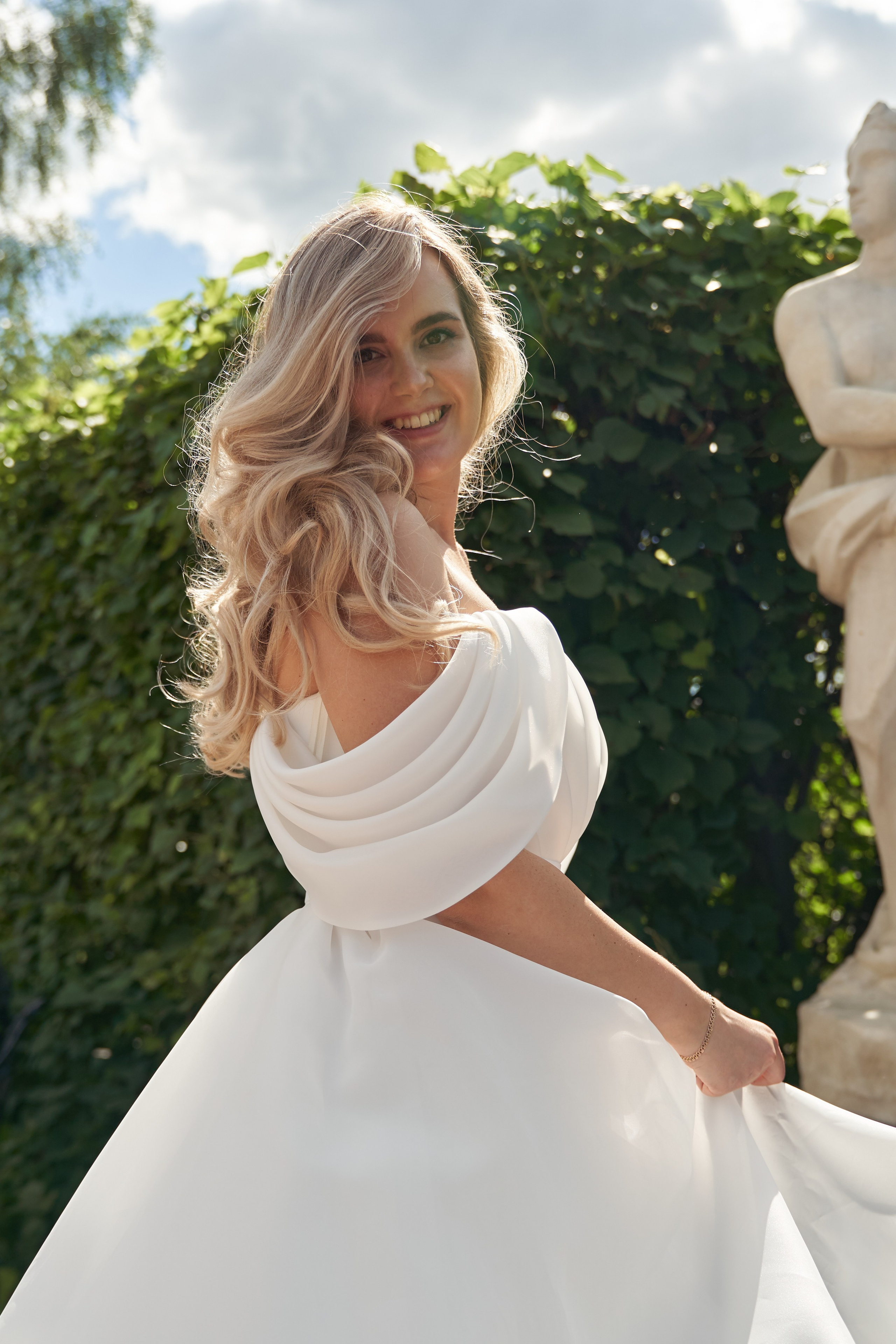 Ильдан & Анна. Главная