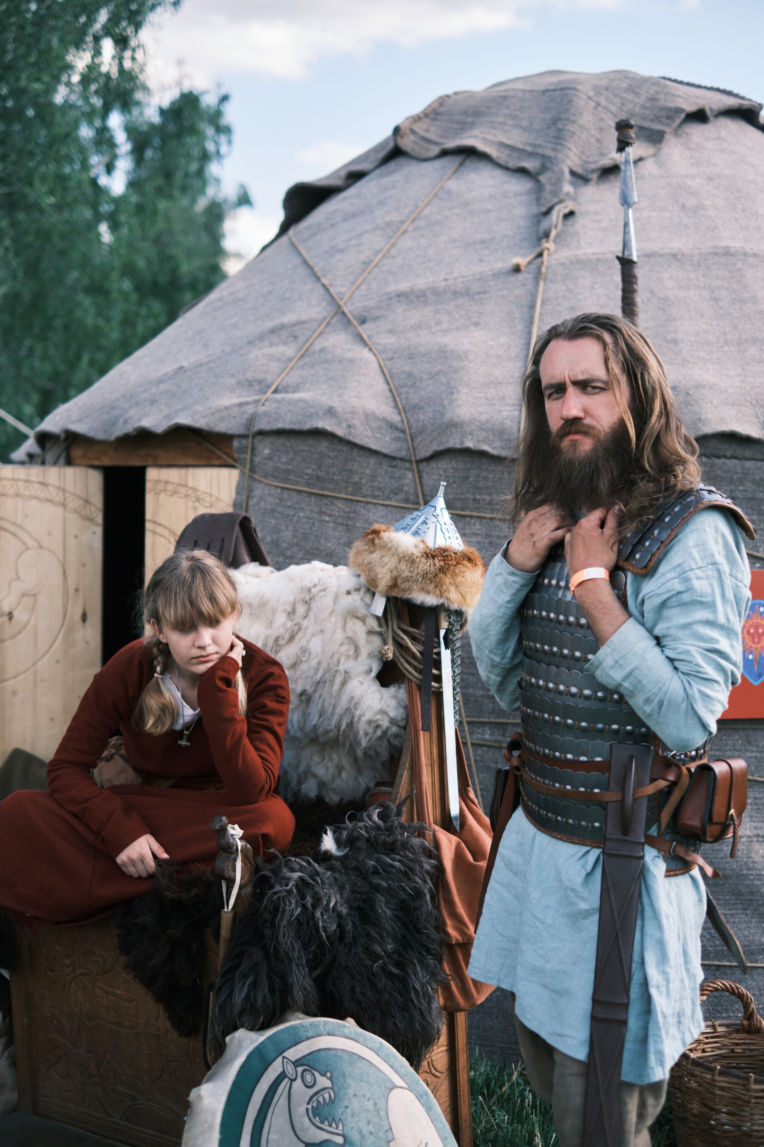 Тугарин Змей