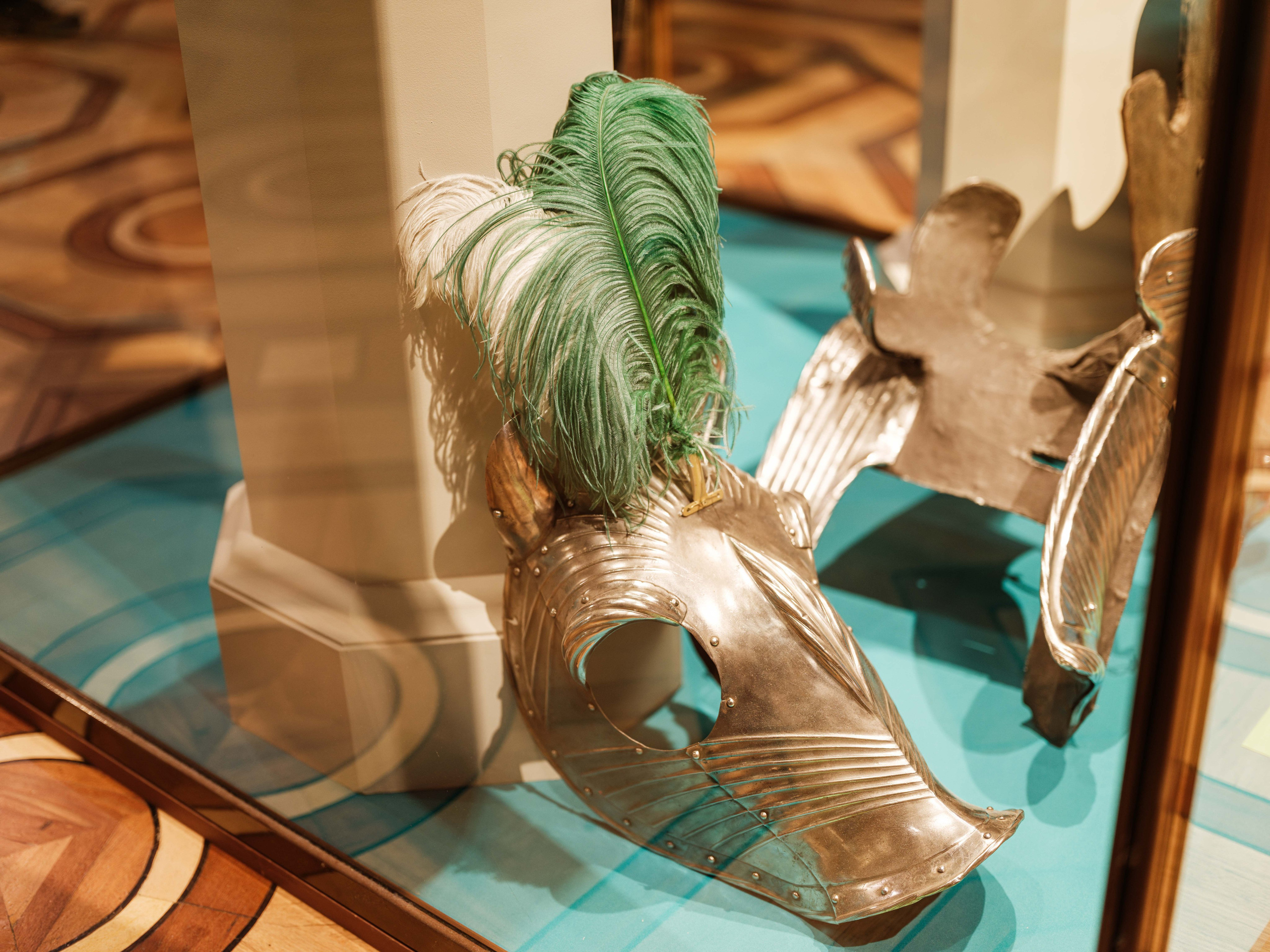 Государственный Эрмитаж. Фотограф Балаев Михаил