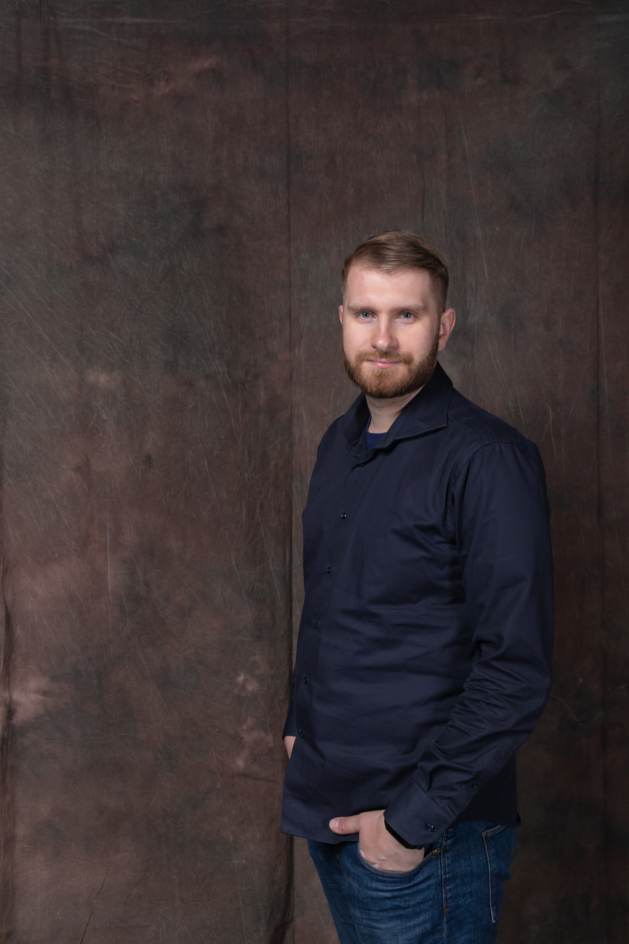 Юлия и Семья. Фотограф Денис Лесковский (Тюмень)