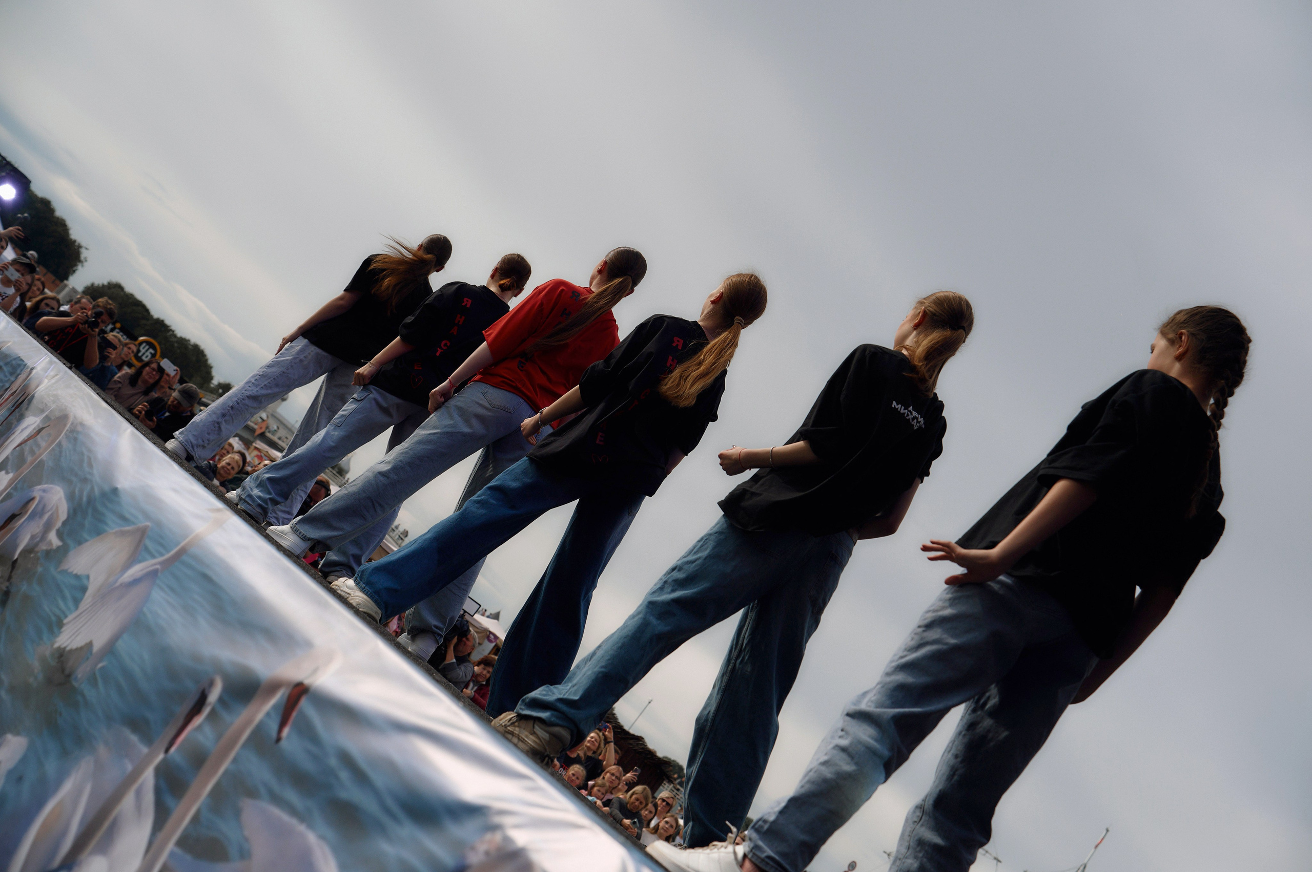 МОДНЫЙ РУССКИЙ 25. Ваш мультижанровый фотограф Александр Белов