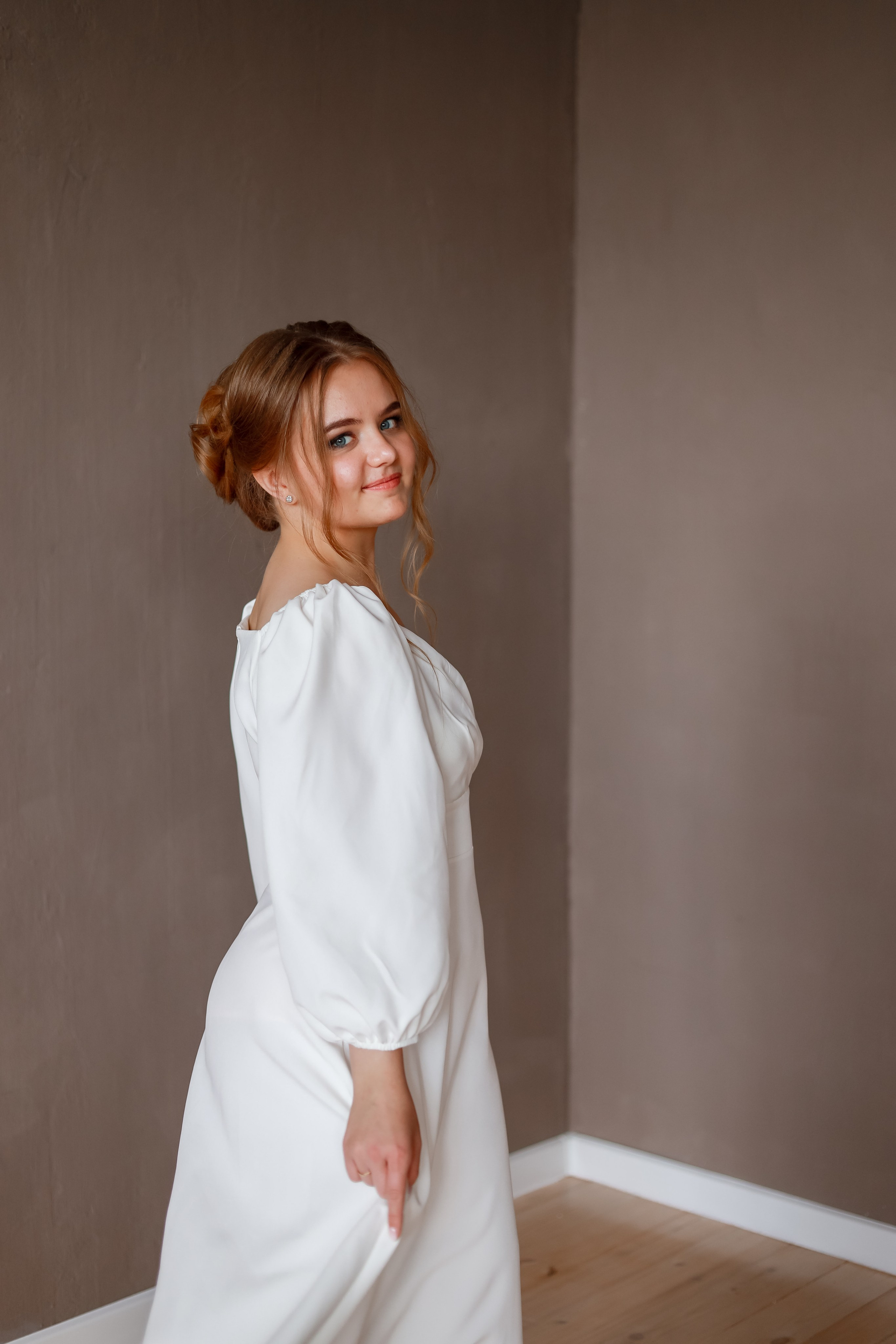 Алёна и Дима. Собирайте моменты, а не вещи