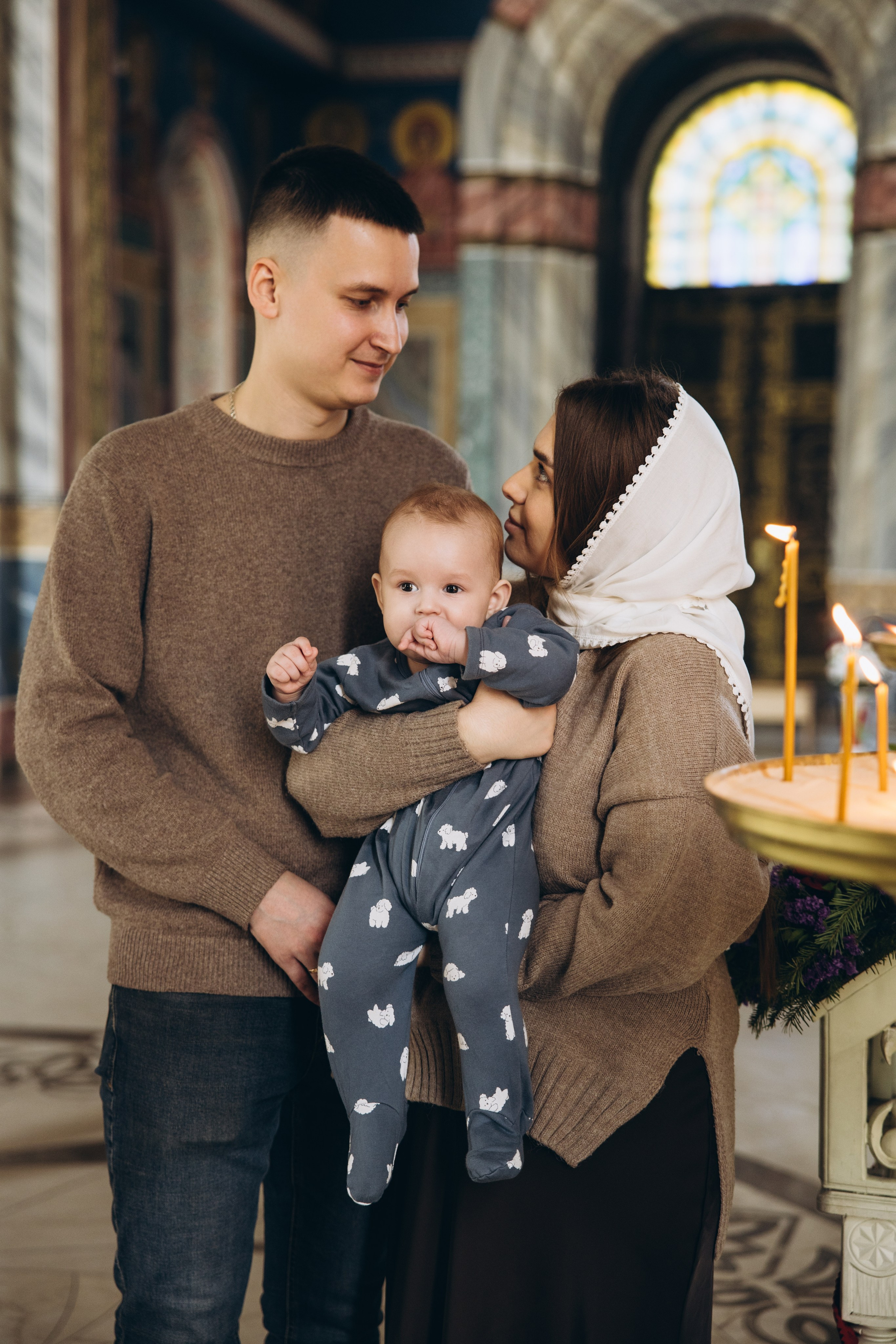 Шелехов. Свадебный, семейный фотограф в Иркутске Светлана Макаричева