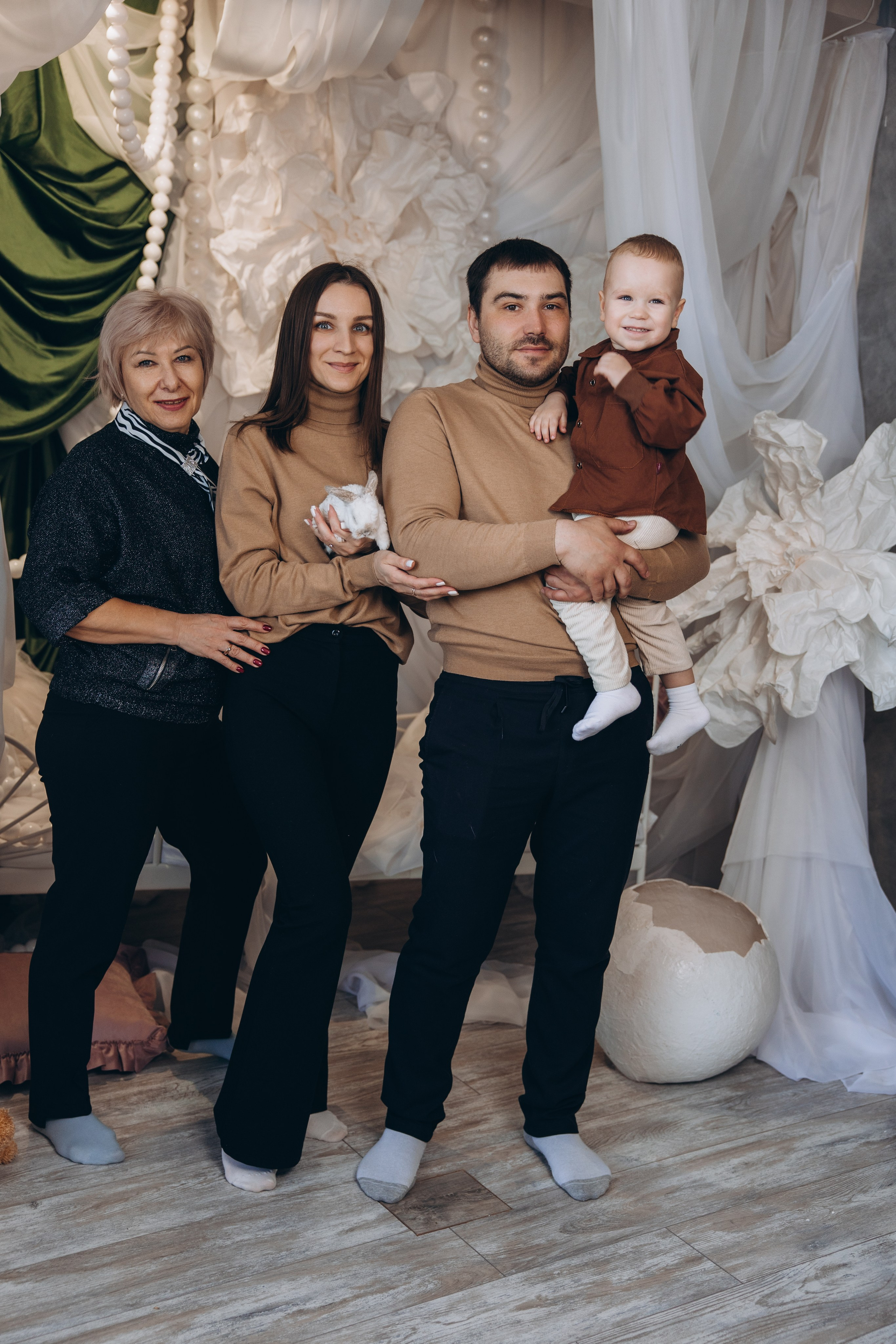 Пасха. Свадебный, семейный фотограф в Иркутске Светлана Макаричева