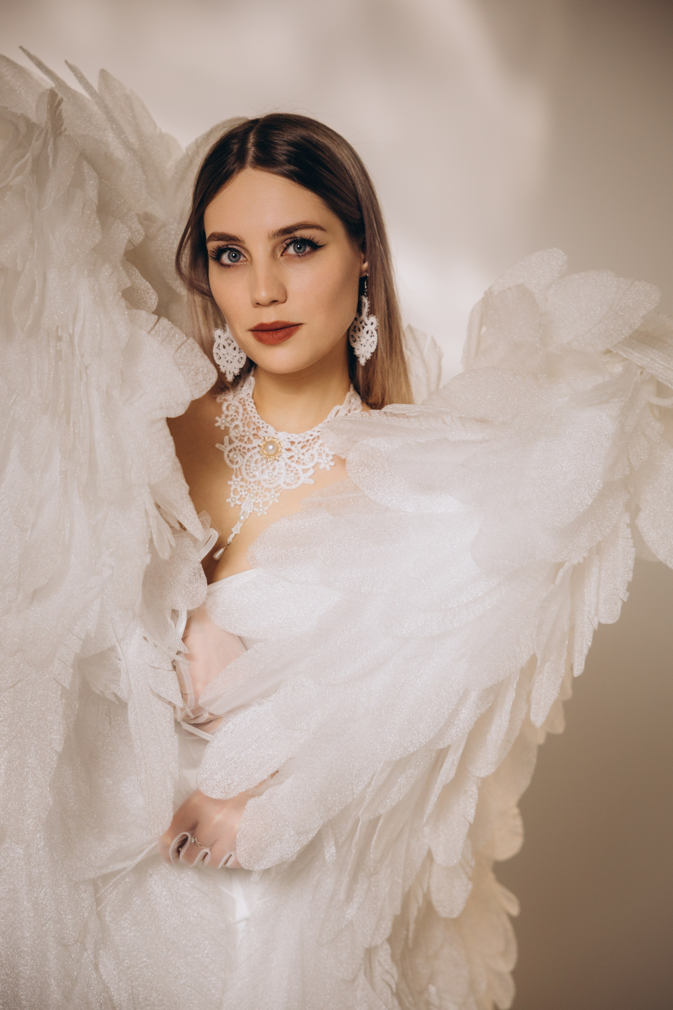 Анастасия. Свадебный, семейный фотограф в Иркутске Светлана Макаричева