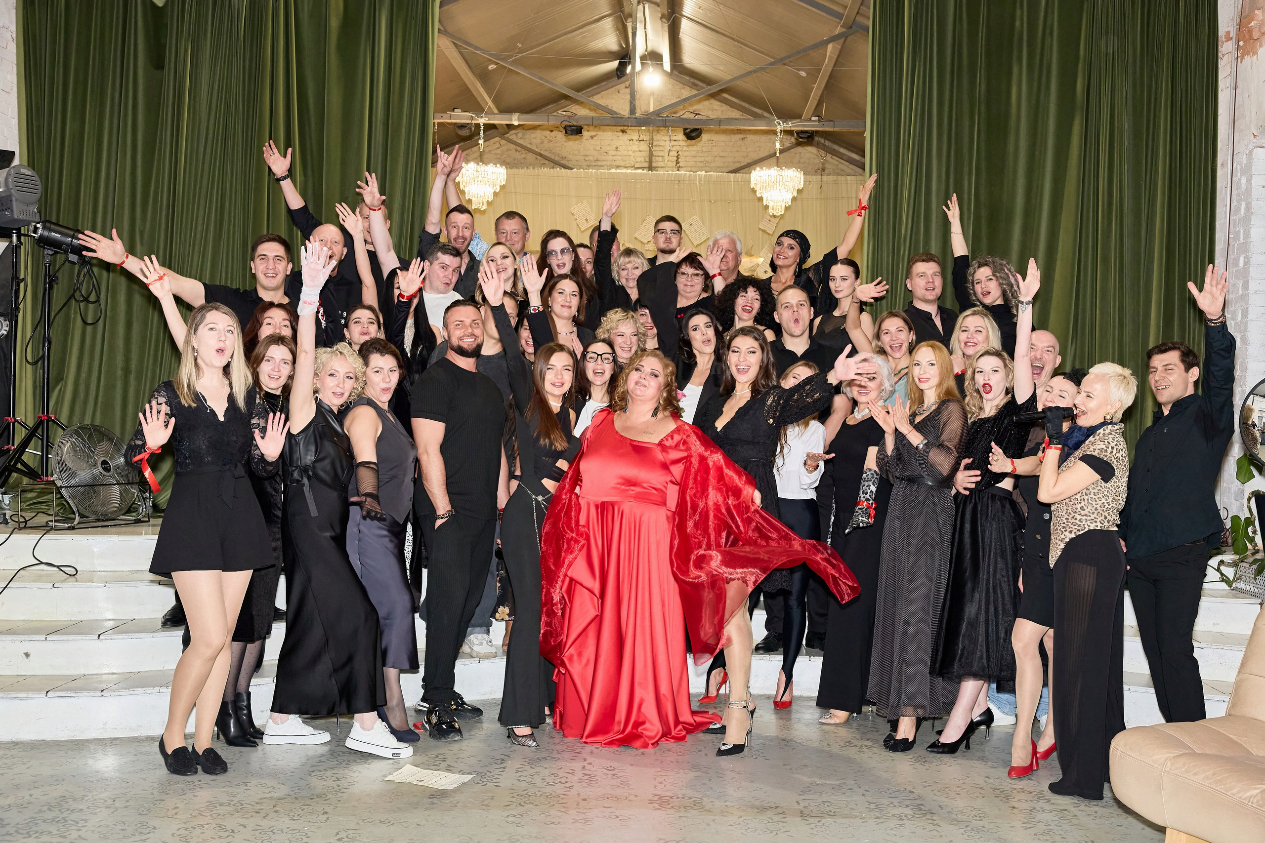 Фотограф на день рождения