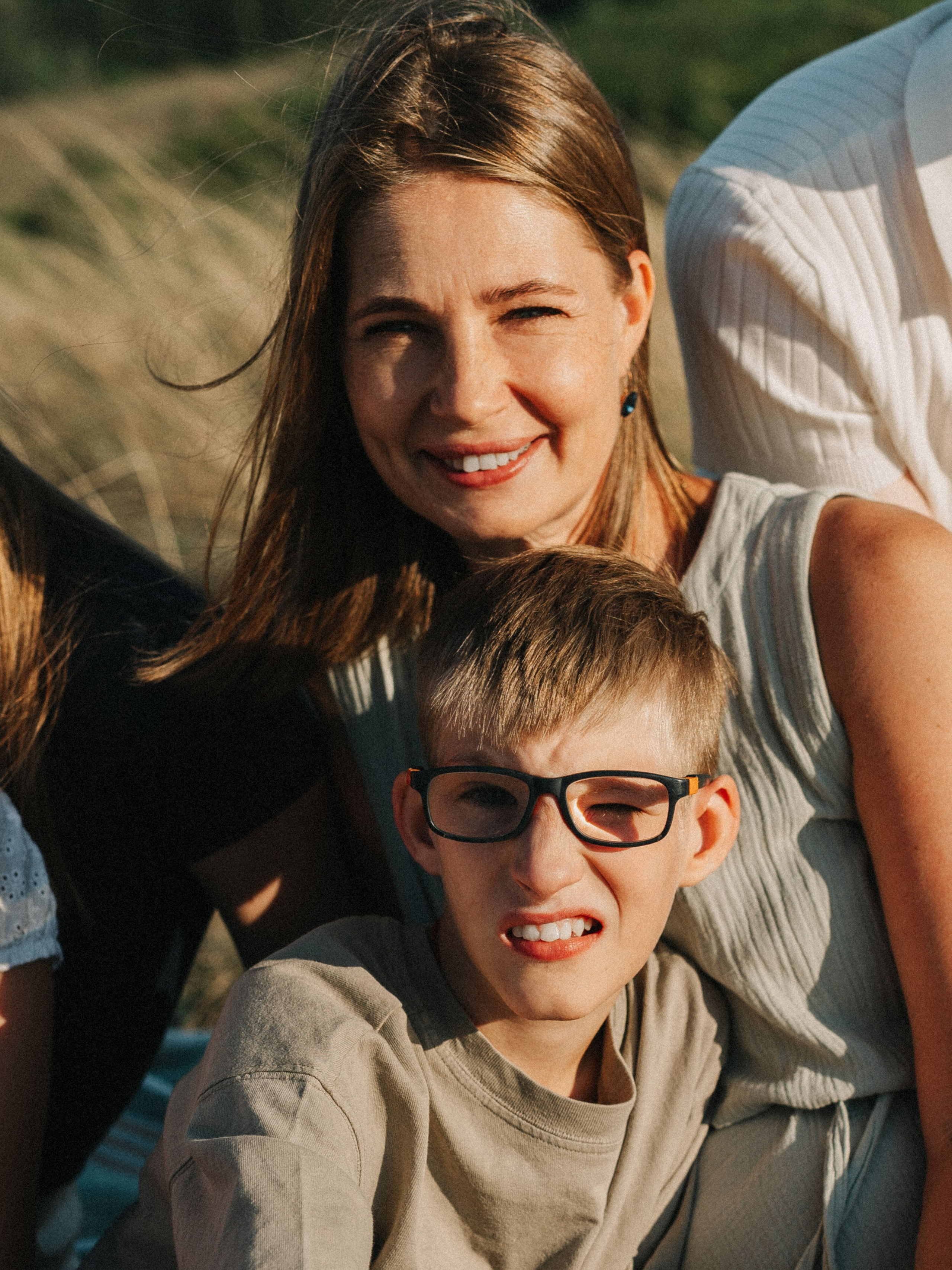 Все вместе!. Свадебный и семейный фотограф в Самаре Надежда Раскина