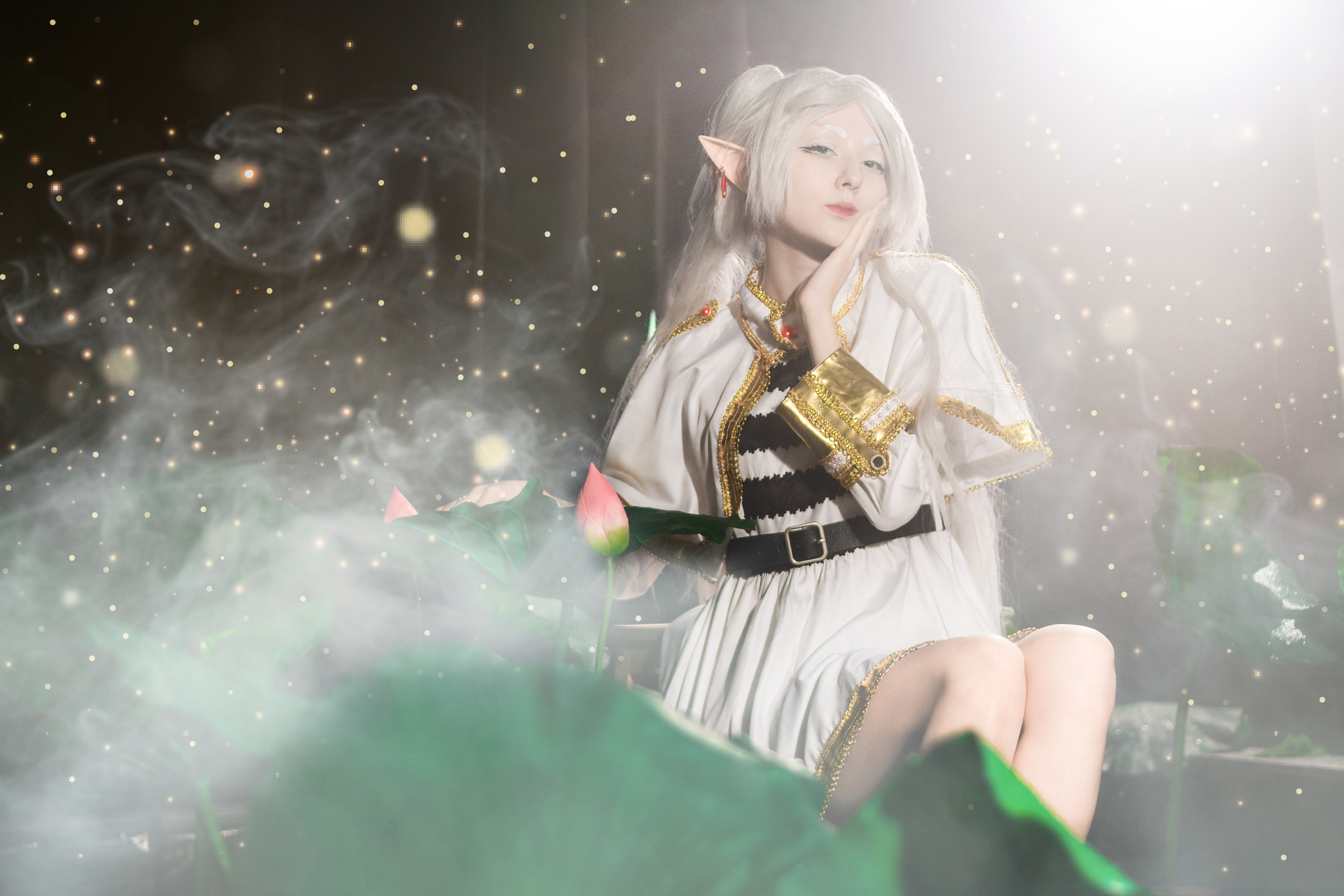 Косплей. Фотограф в Новокузнецке