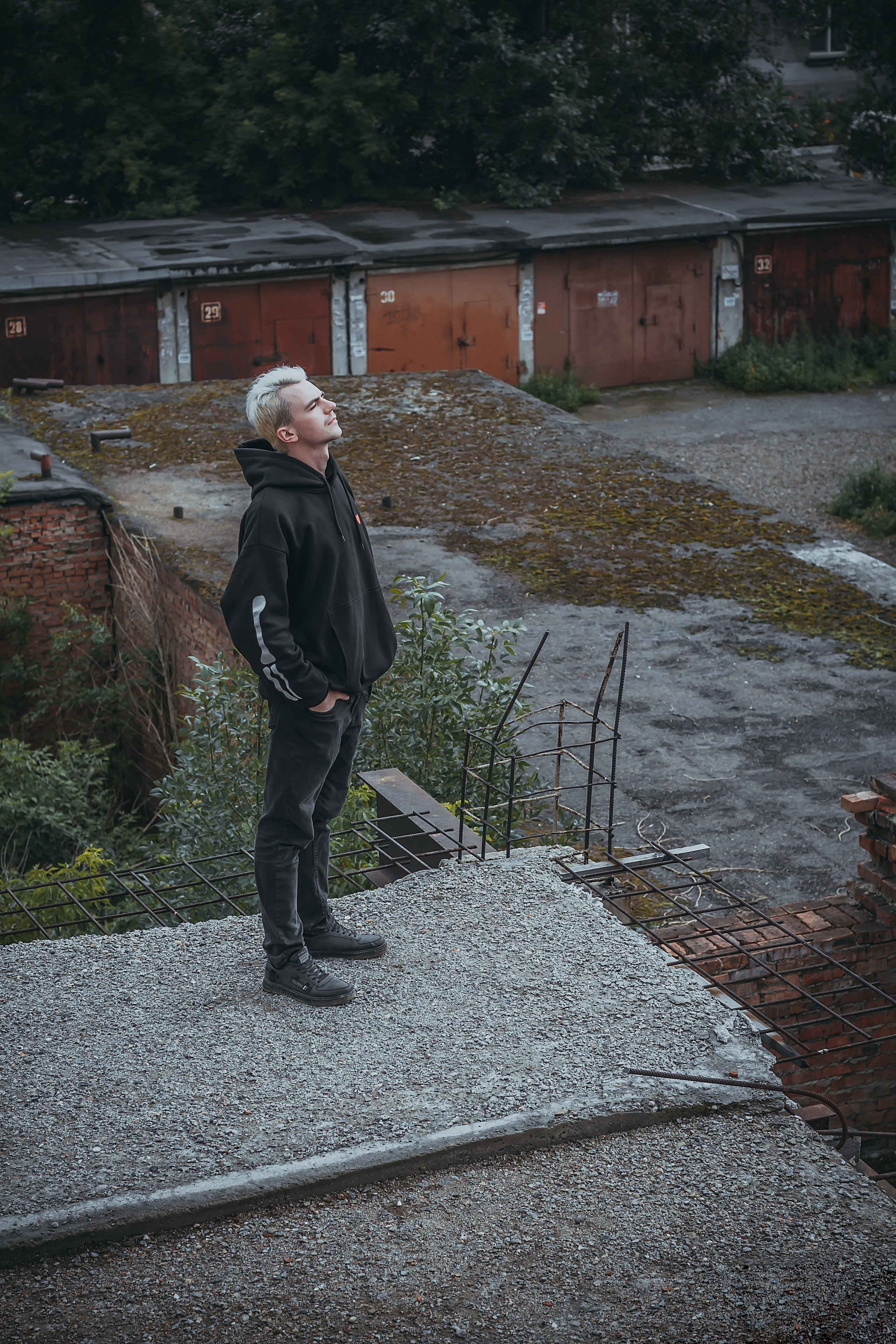 Street. Фотограф в Новокузнецке