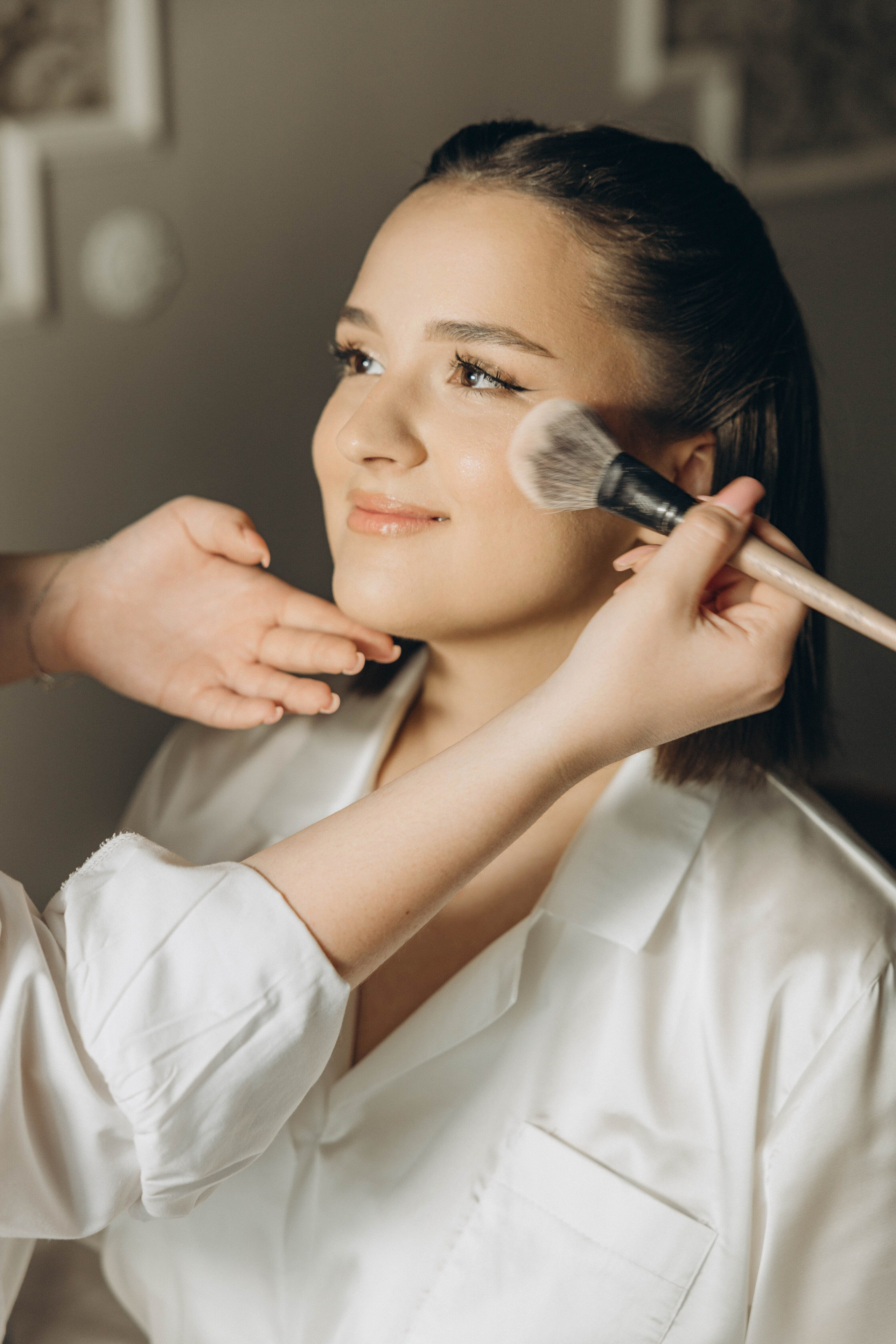 Свадебная | Денис и Наталия. Екатерина Серых — фотограф в Курске | Индивидуальные, семейные и love story съёмки