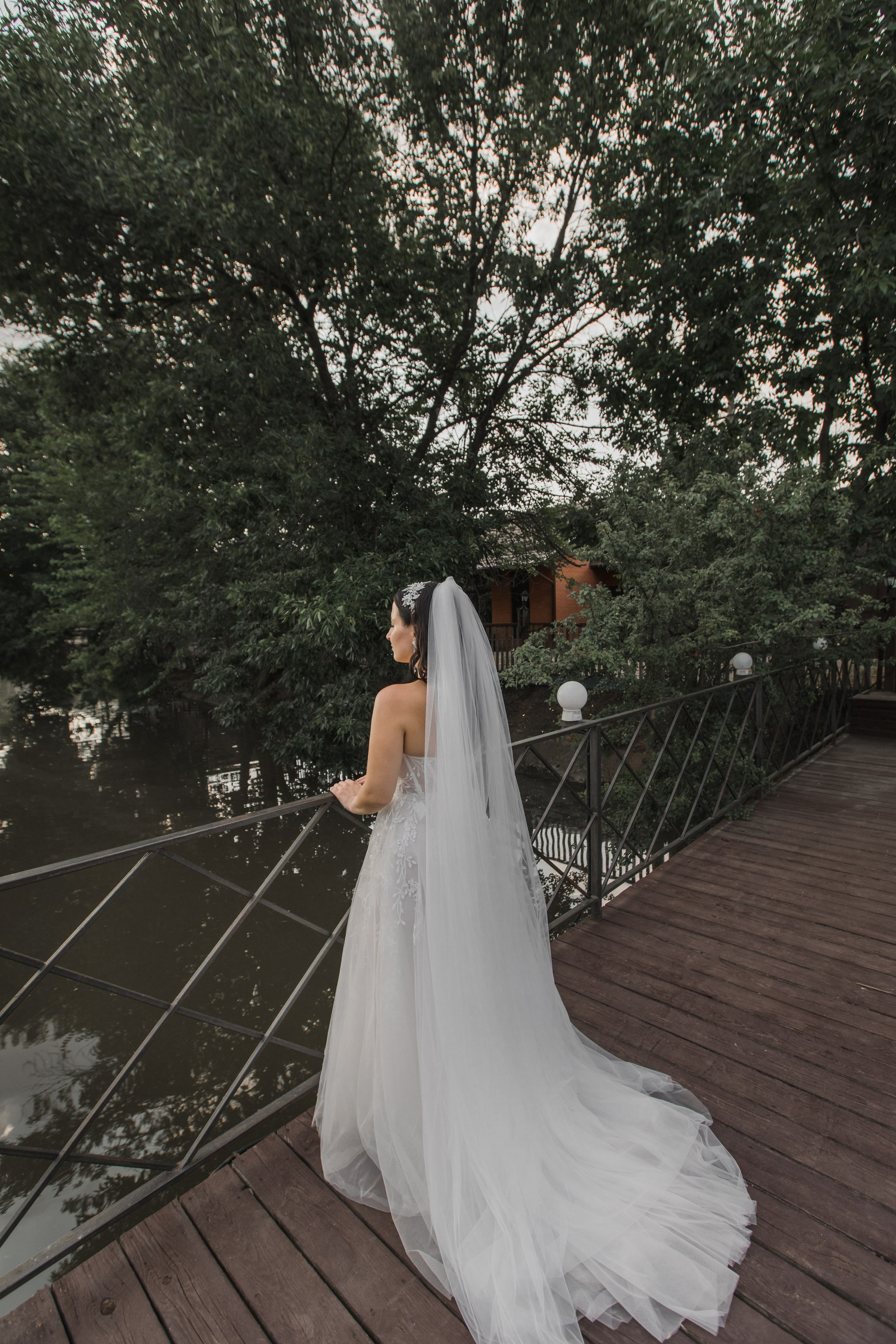 Лев и Диана. Свадебный и семейный фотограф в Краснодаре