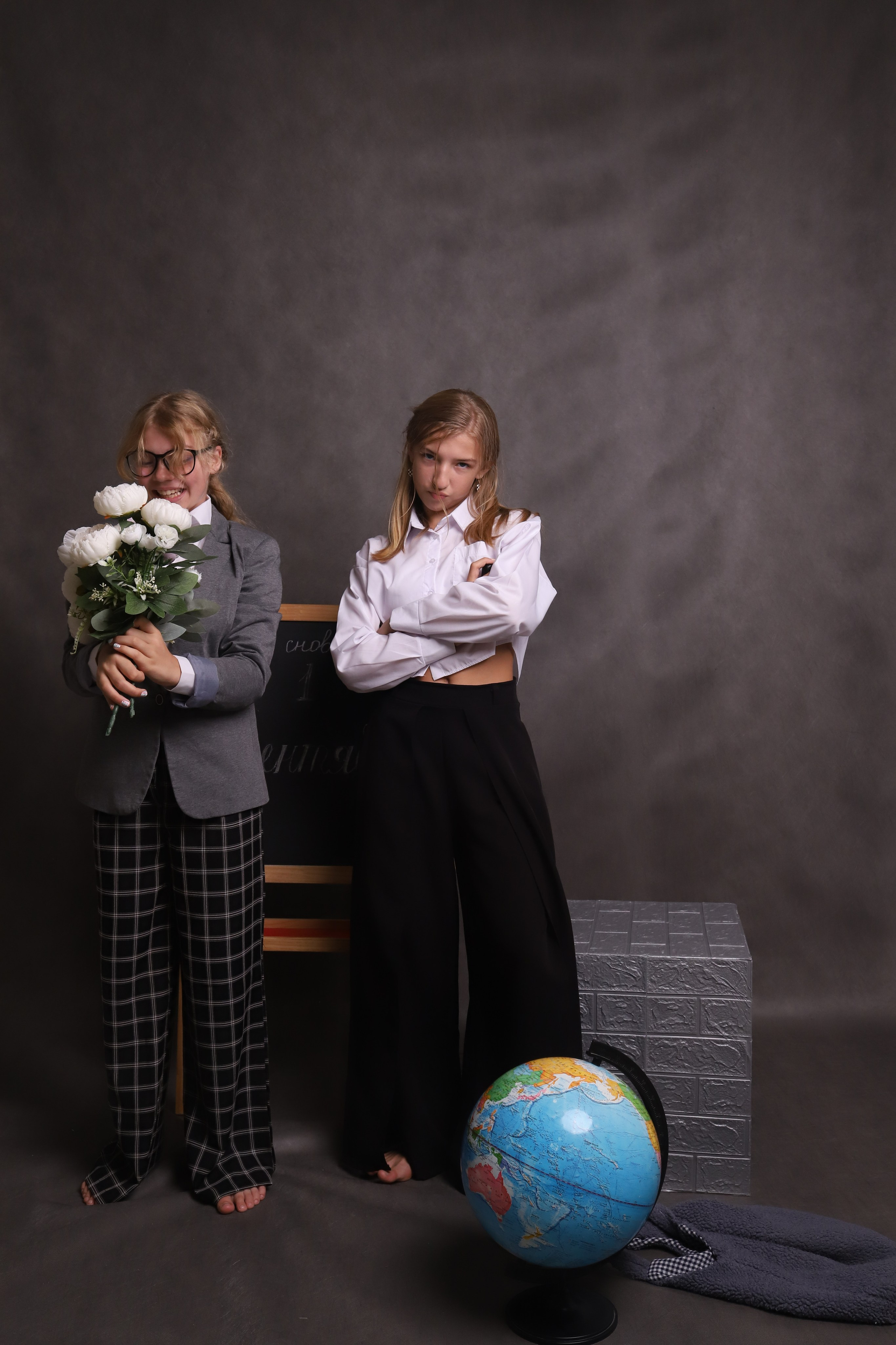 Реальные фотографии наших гостей. Фотостудия самообслуживания. Студия без фотографа в Твери