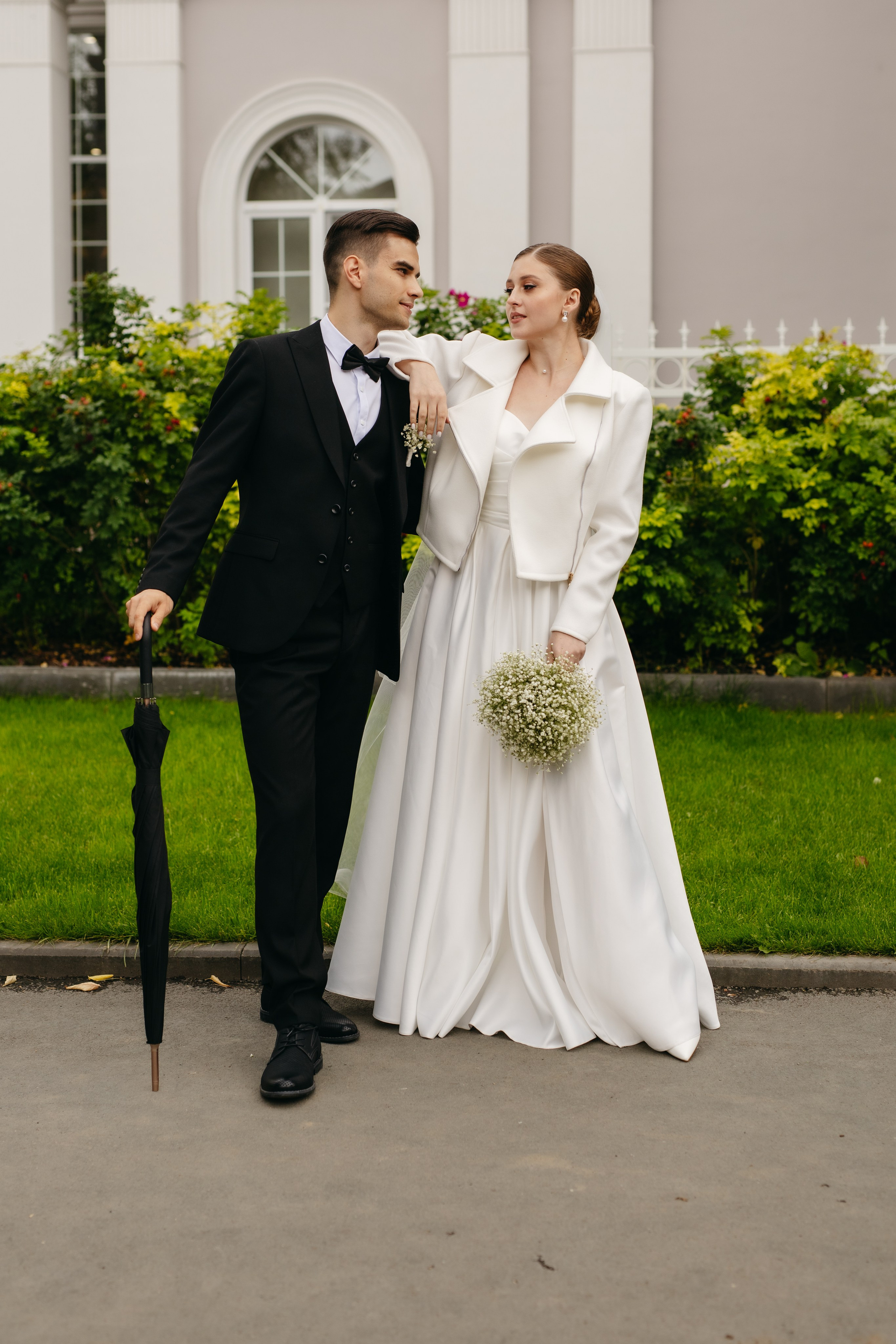 Артем и Полина. Свадебный и женский фотограф