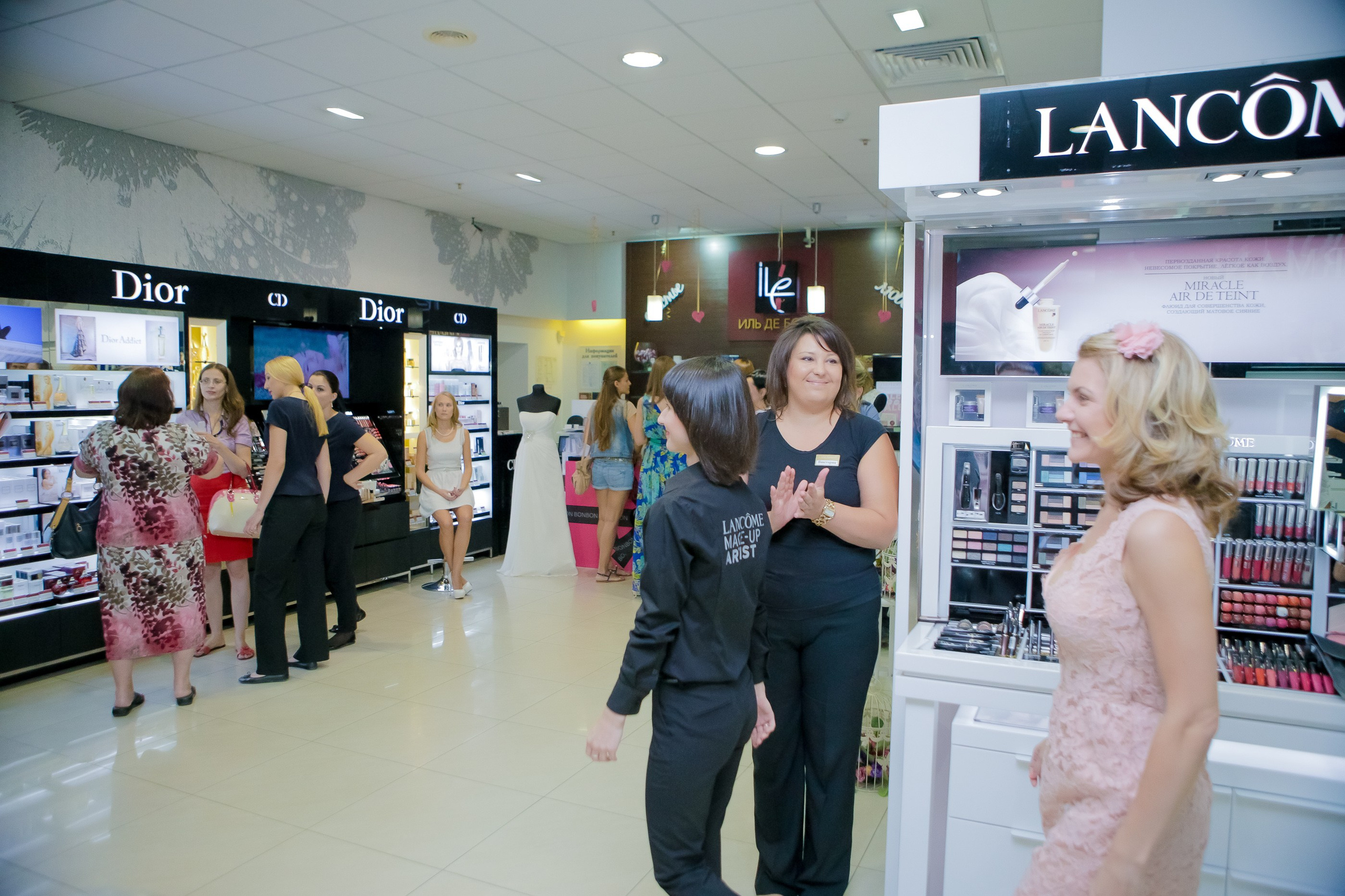 Битва Визажистов. Максим Матвийченко и Виктория Басова профессионалы своего дела