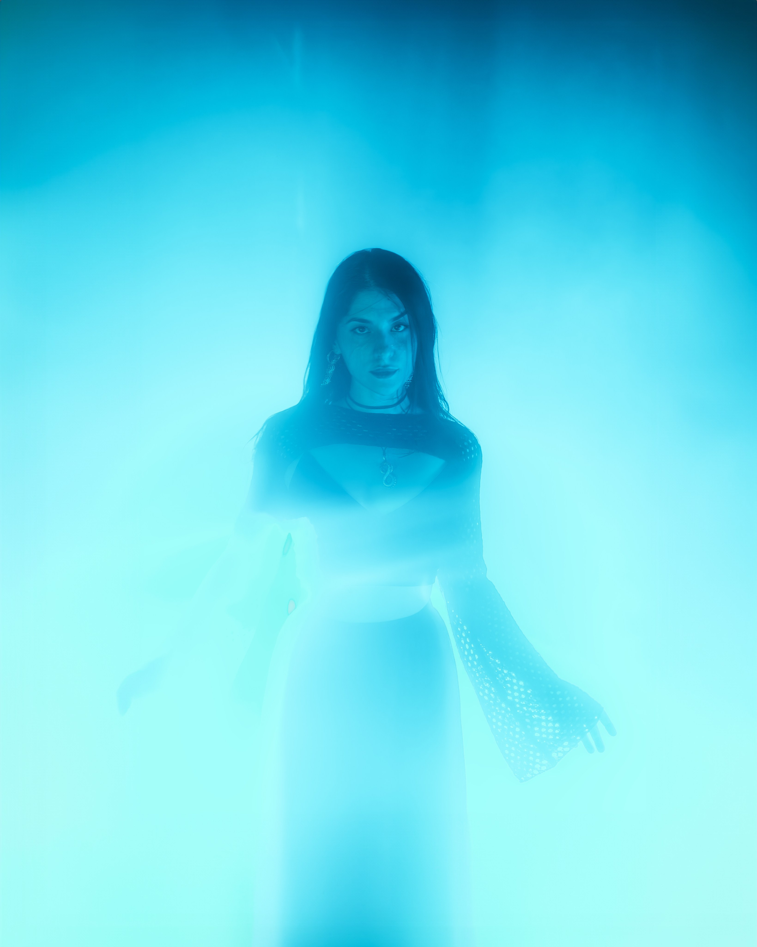 Asenssia, VSN7 — Комета, в объективе Alexander Veselkov. ALEXANDER VESELKOV — ФОТОГРАФ | NFT ARTIST | РЕЖИССЕР I VISUAL ARTIST