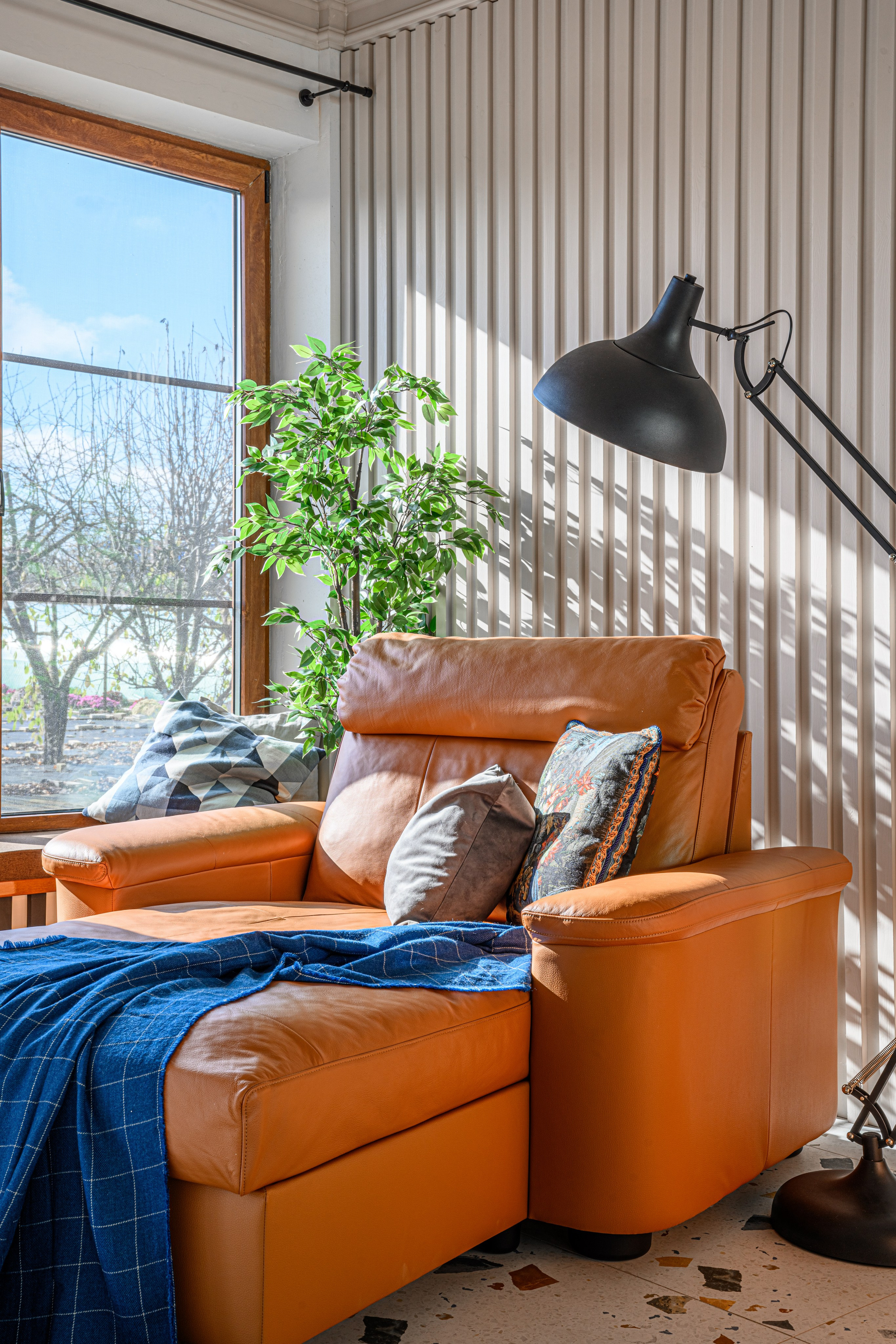 Летний дом. Интерьерный фотограф Краснодар Денис Педань