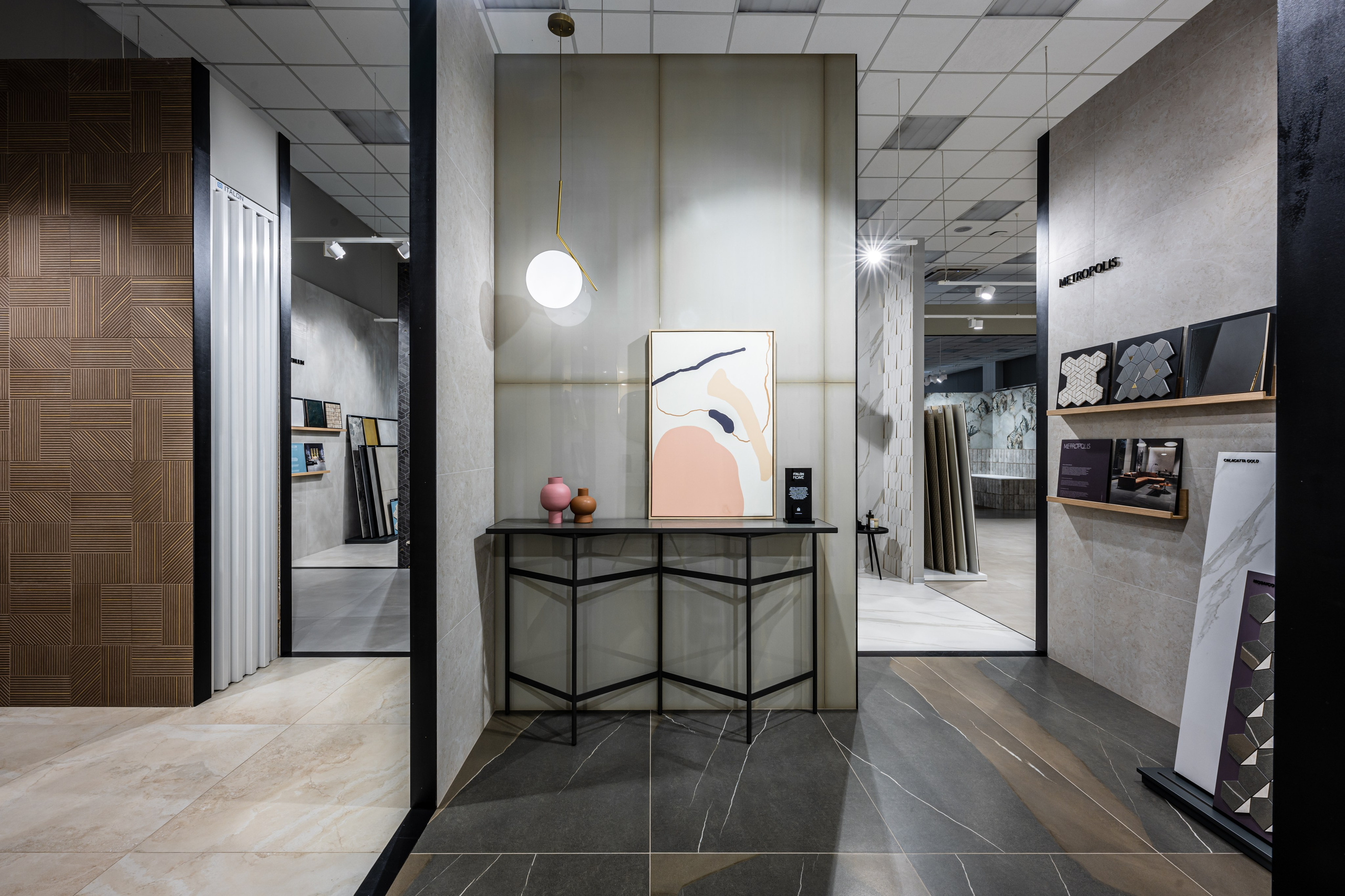 ITALON. Интерьерный фотограф Краснодар Денис Педань