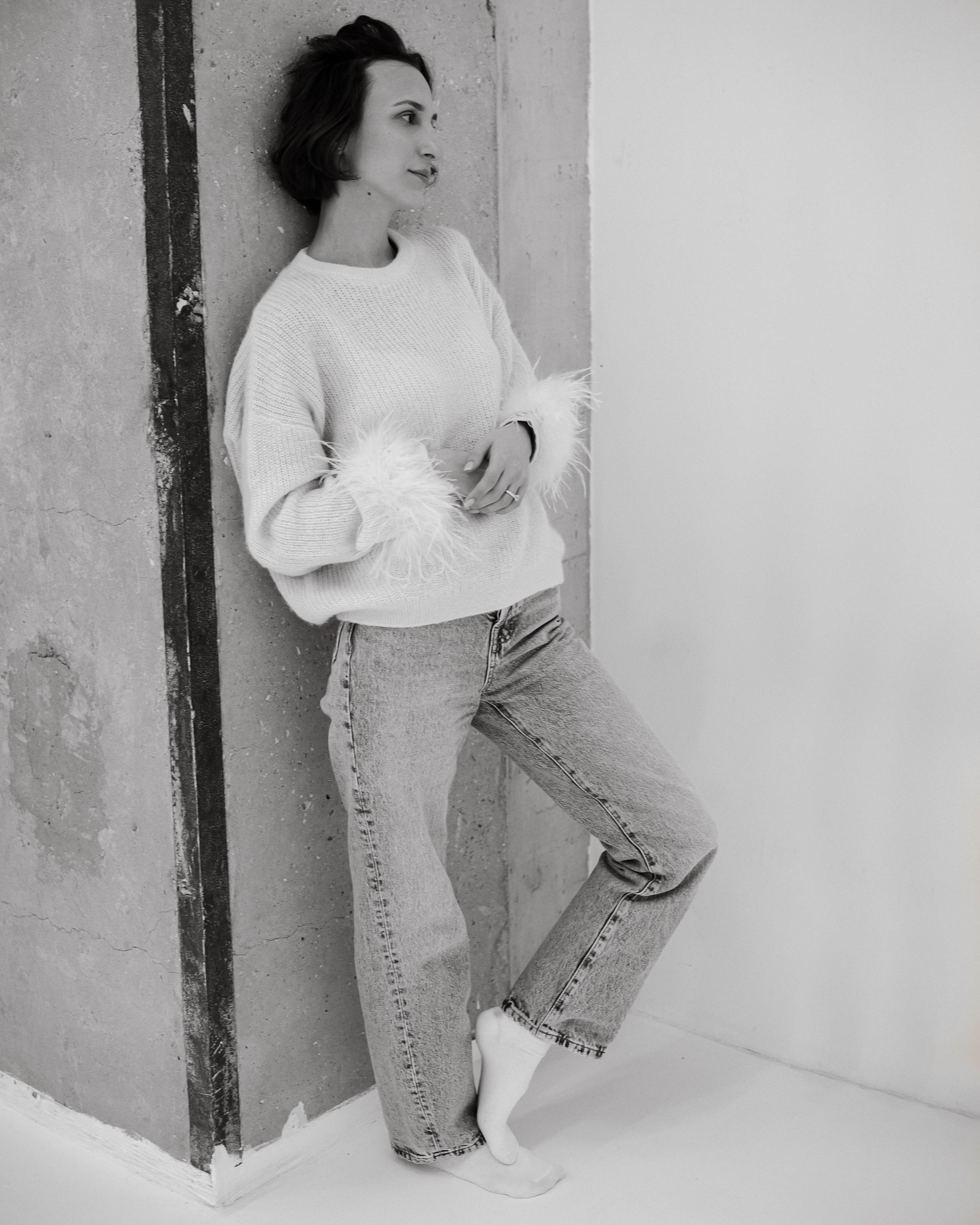 Натела. Портретный фотограф в Москве Анастасия