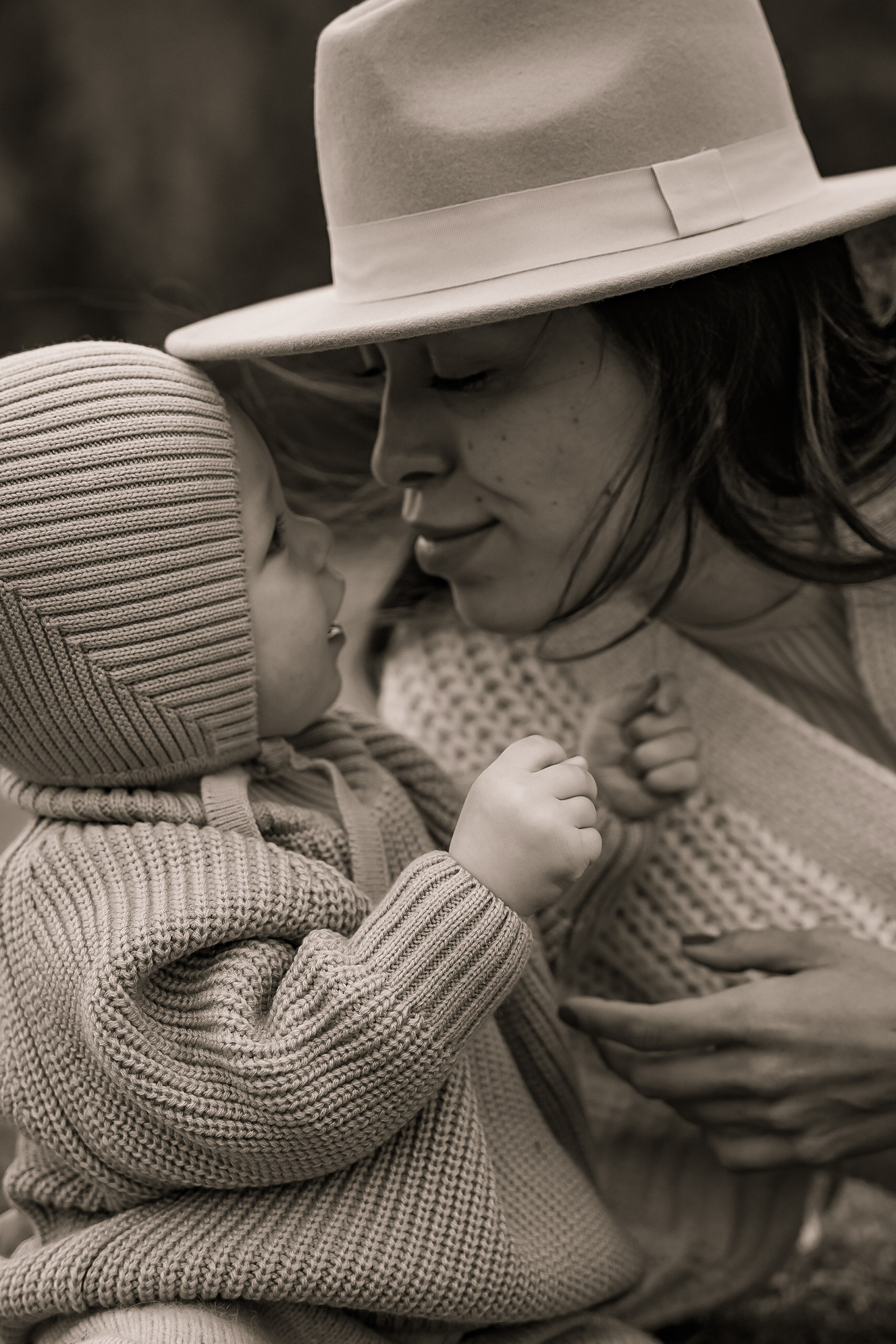 Семейная съемка. Елена Новикова фотограф и видеограф в Москве