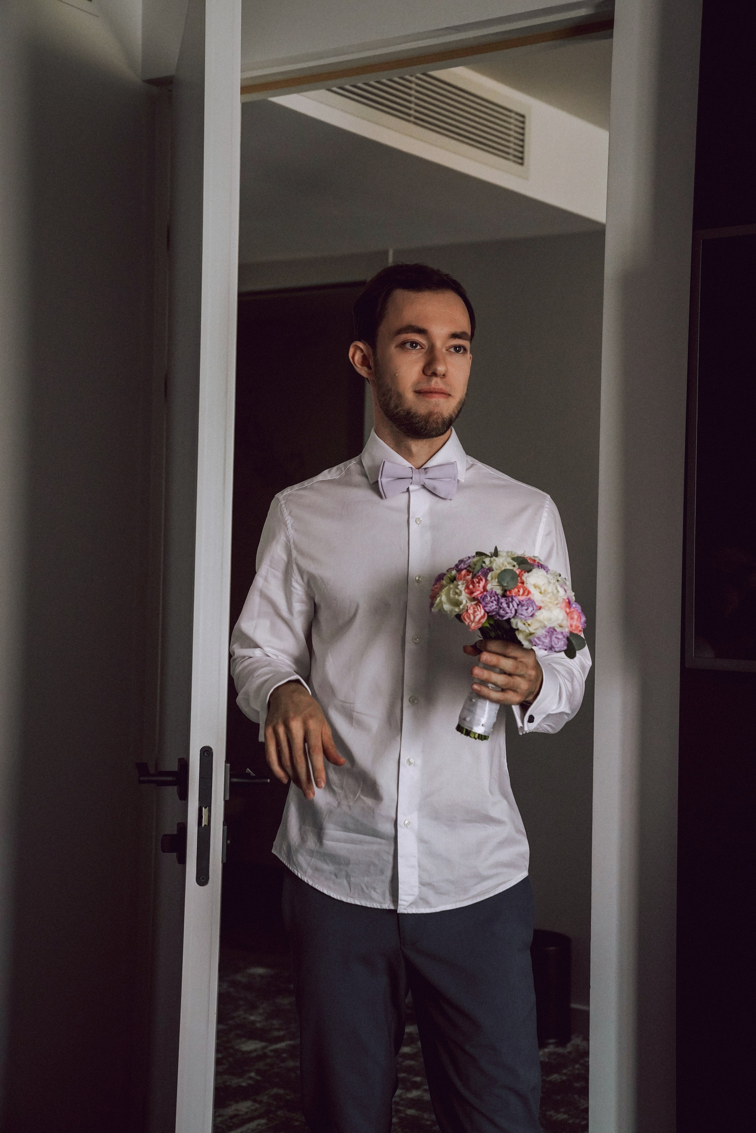 Василий и Валерия. Свадебный и семейный фотограф Ястребова Маргарита