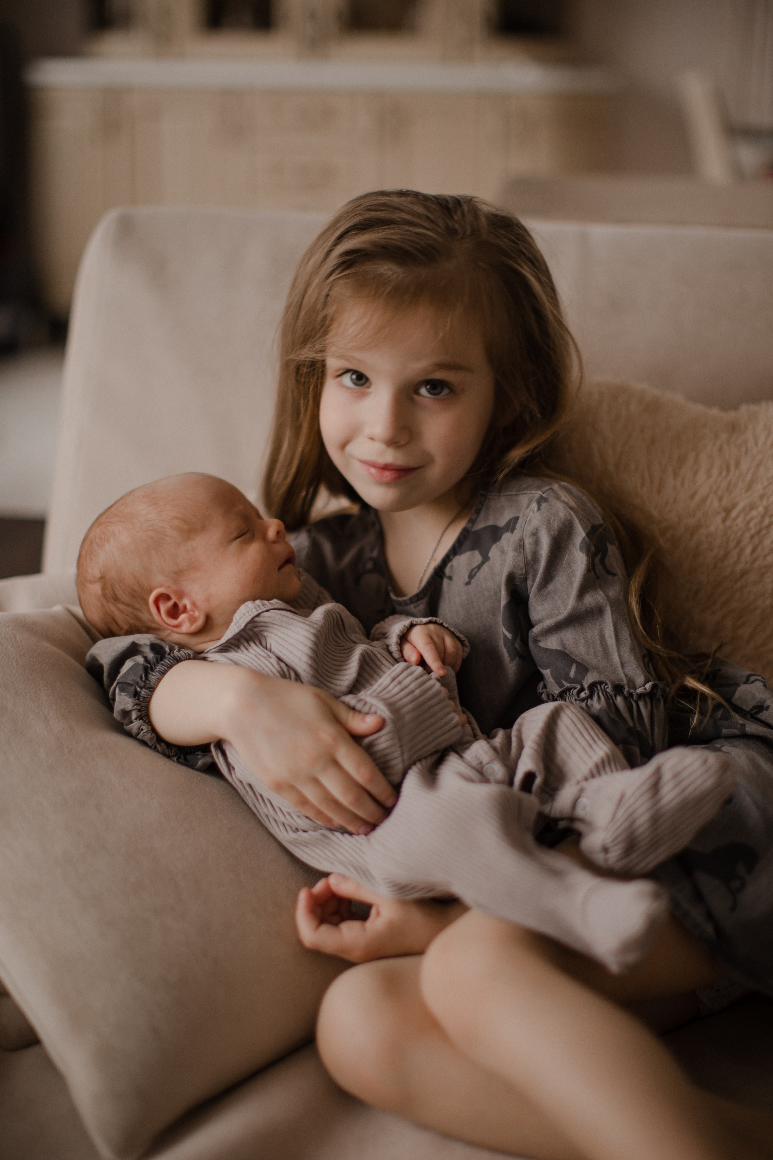 Даня Тома и дети. Семейный и детский фотограф в Москве Кузьмина Мария